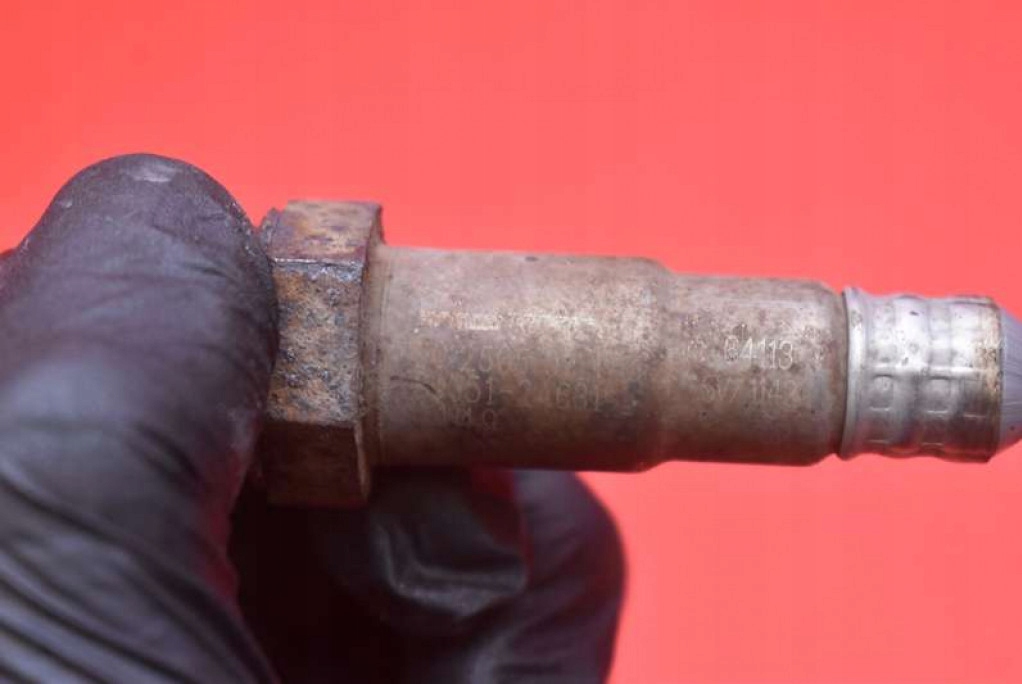 SONDA LAMBDA 39351-2A631 HYUNDAI I40 1.7 CRDI 115 KM 15-20