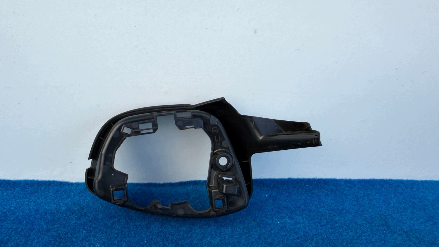 left cover frame mirrors CITROEN PEUGEOT SP0010306 K121/CX24