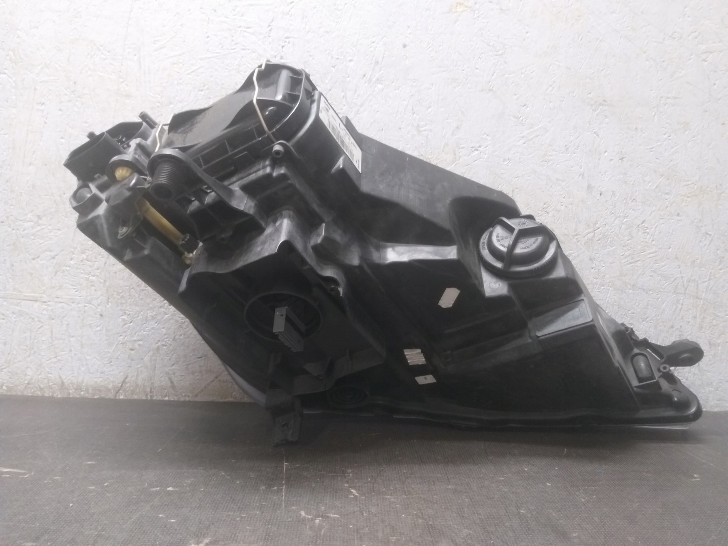 light front left SEAT LEON III 3 13-17 FULL LED 5F1941007B