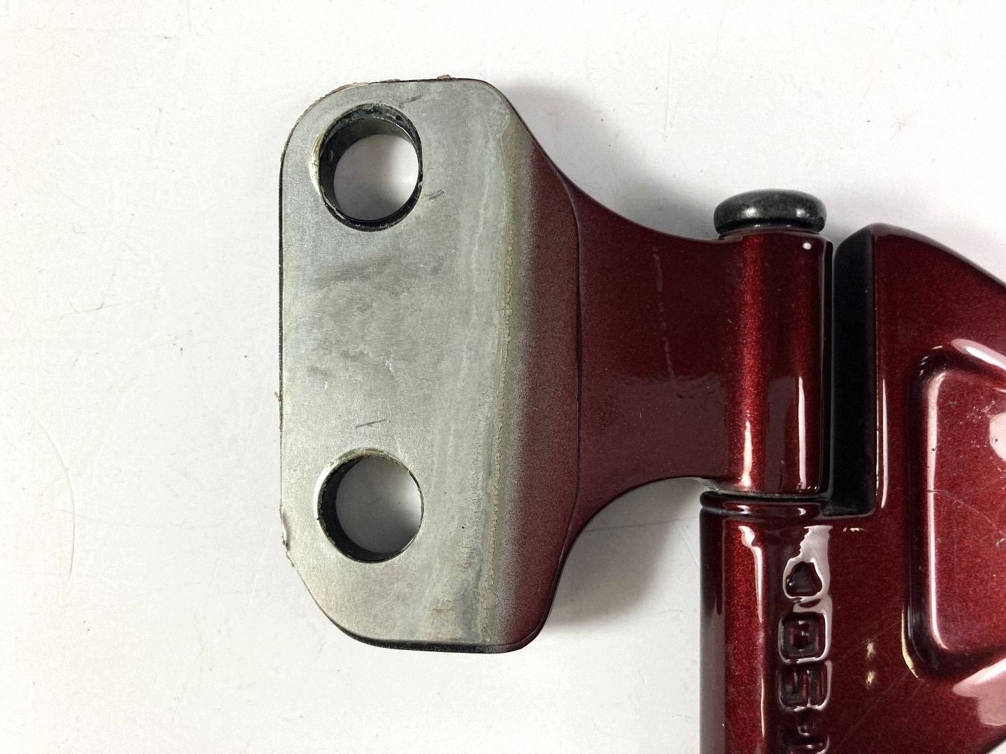 Jeep Wrangler hinge door przednich prawych upper 2018-26