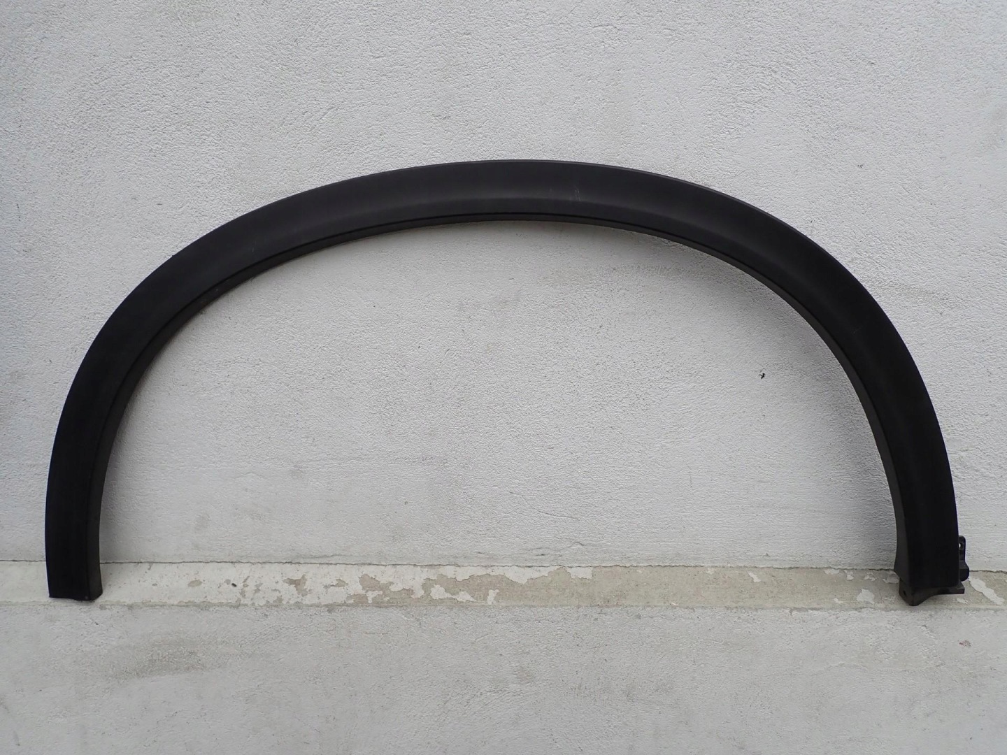 modanatura per parafango Destra posteriore SUZUKI VITARA LY 2015- 77251-54P0