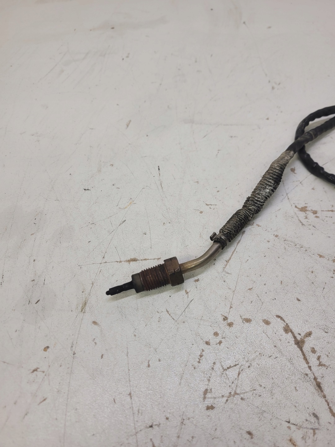 SENSOR TEMPERATURY GASE AUDI VW 03L906088FA
