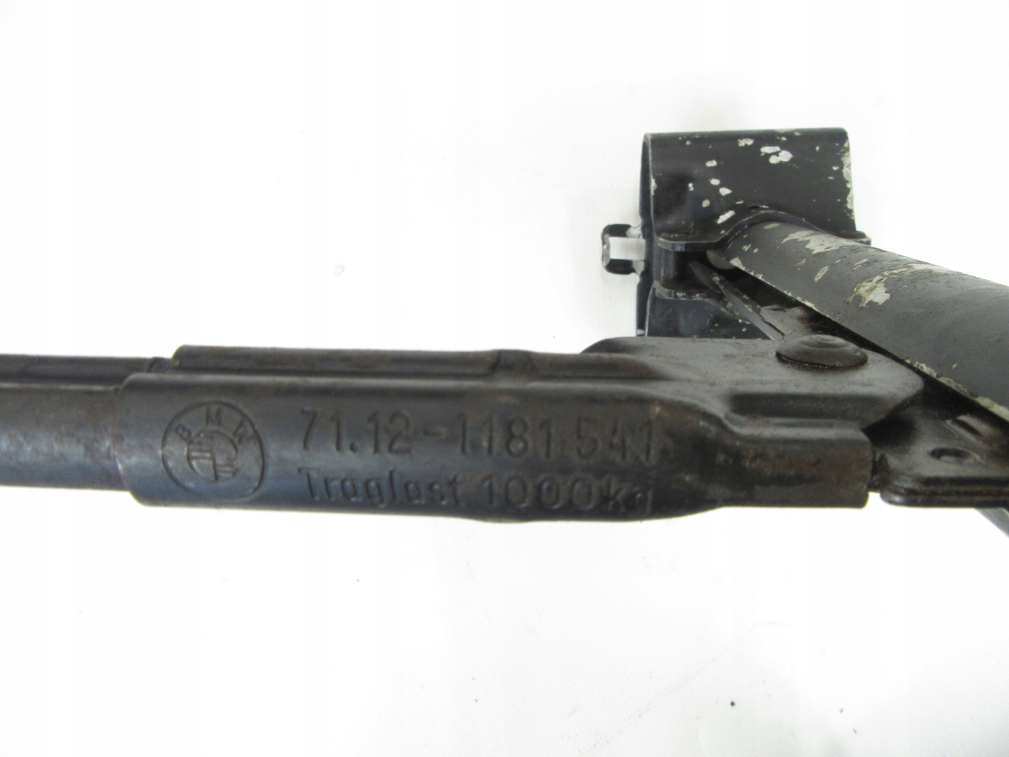 Leva del cambio Alzacristalli BMW e38