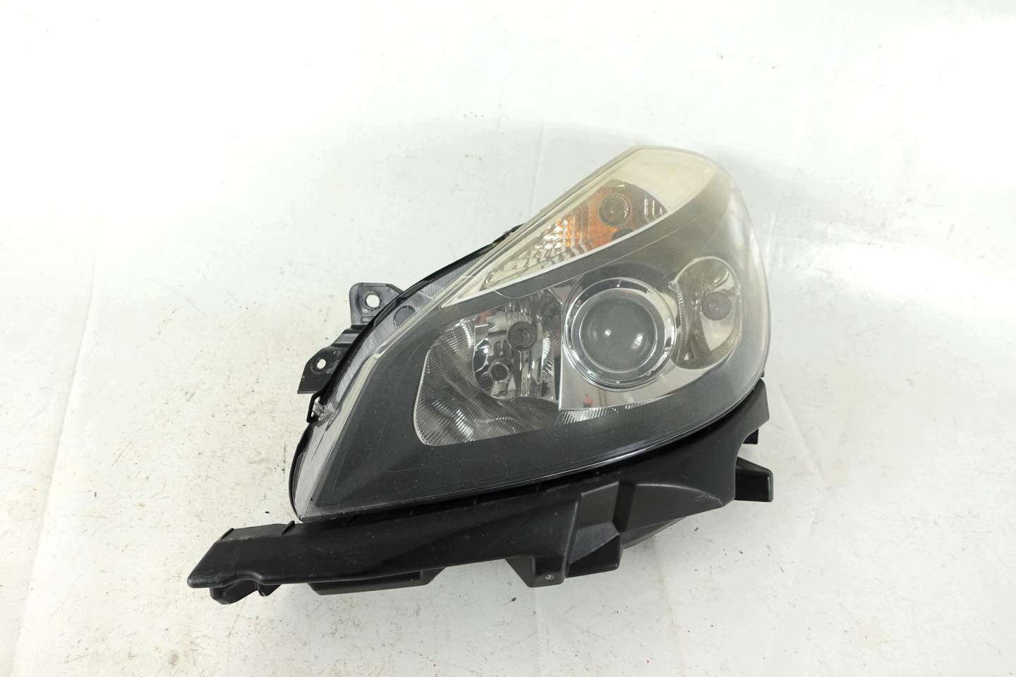 light left front left front XENON RENAULT CLIO 3 III SPORT 05-12 ANGLIK