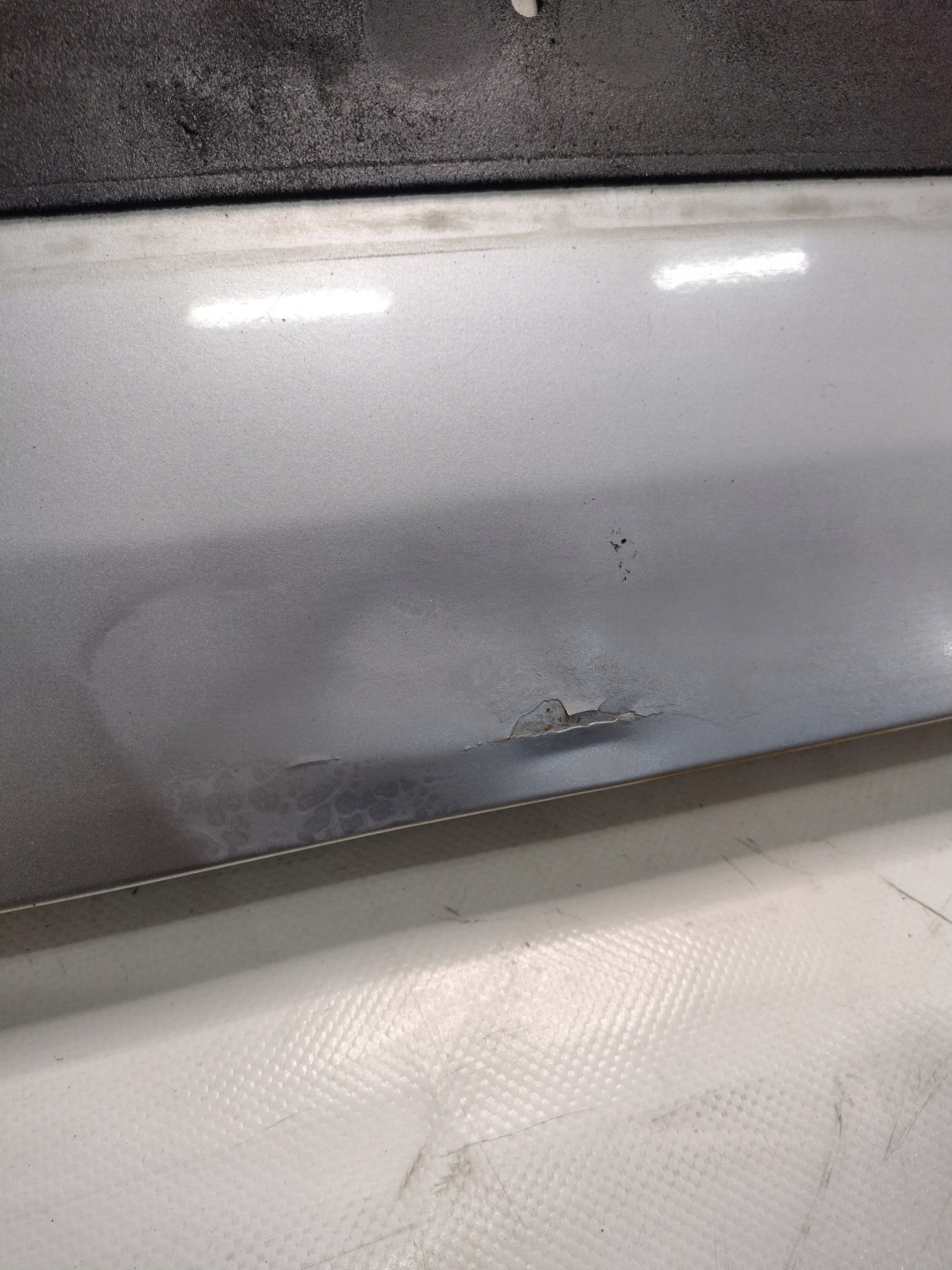 trunk door boot Seat Toledo II sedan k : LS7N