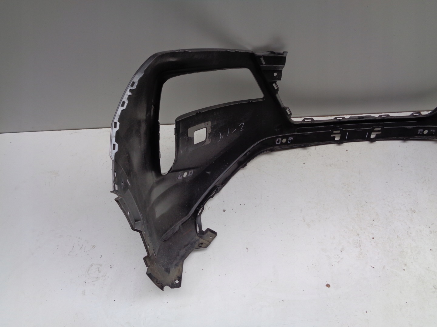 front bumper NISSAN X-TRAILT T33 NR 50088