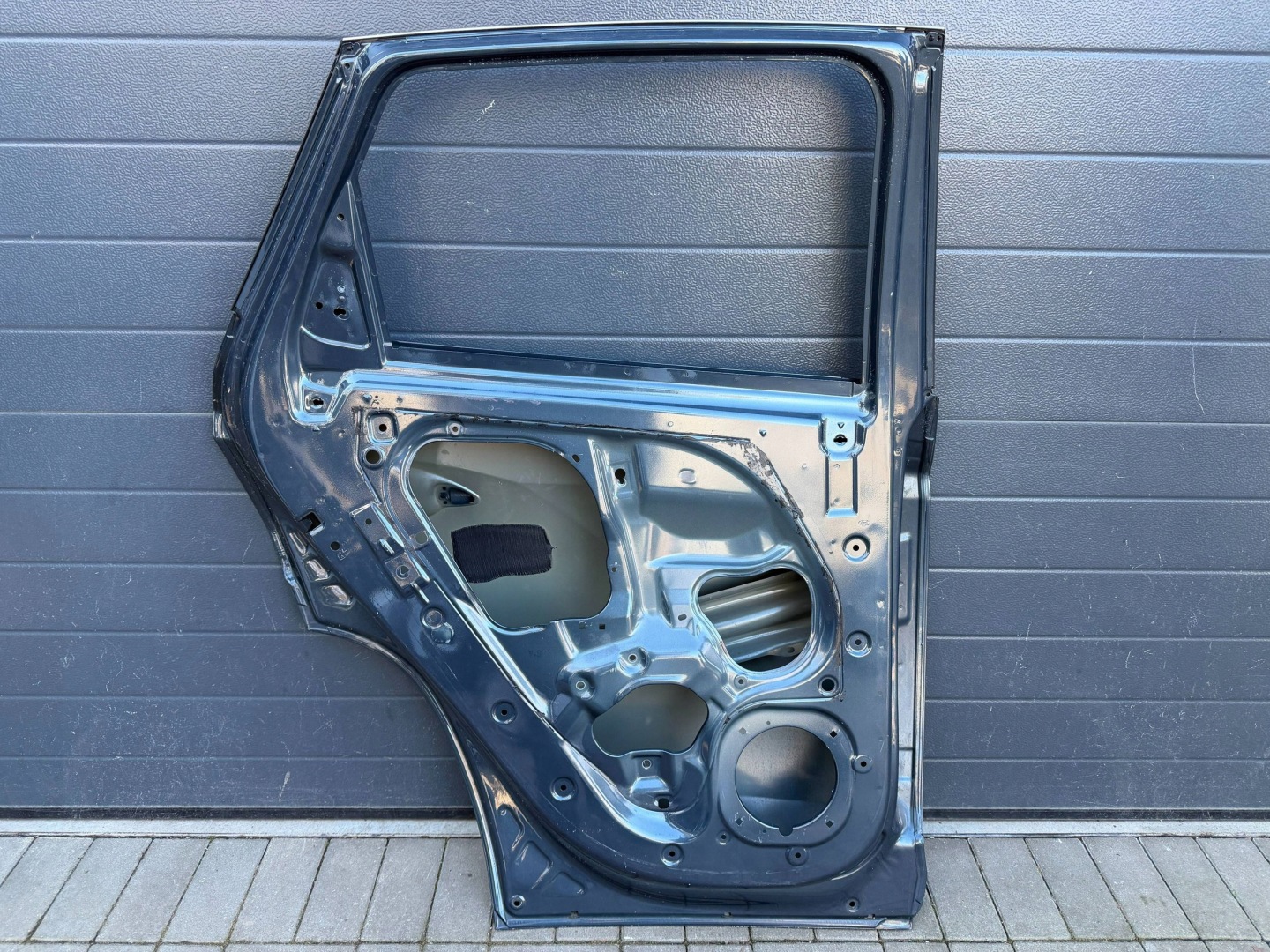 Hyundai Tucson 4 IV 20- Tür heck links hinten