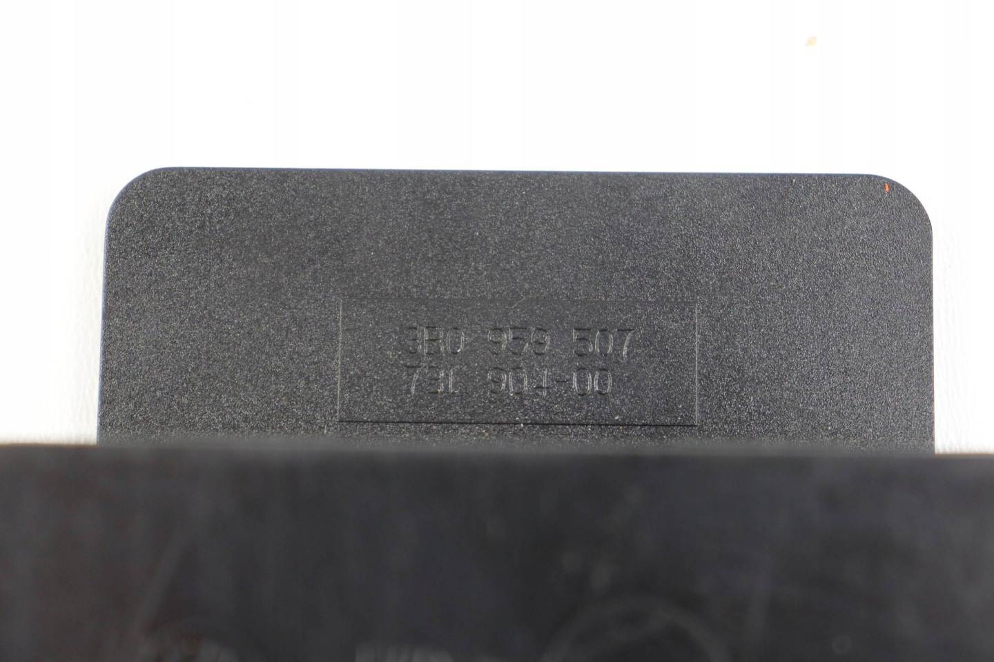 VW GOLF IV BORA PASSAT B5 module control unit KOMFORTU 1J0959799AH