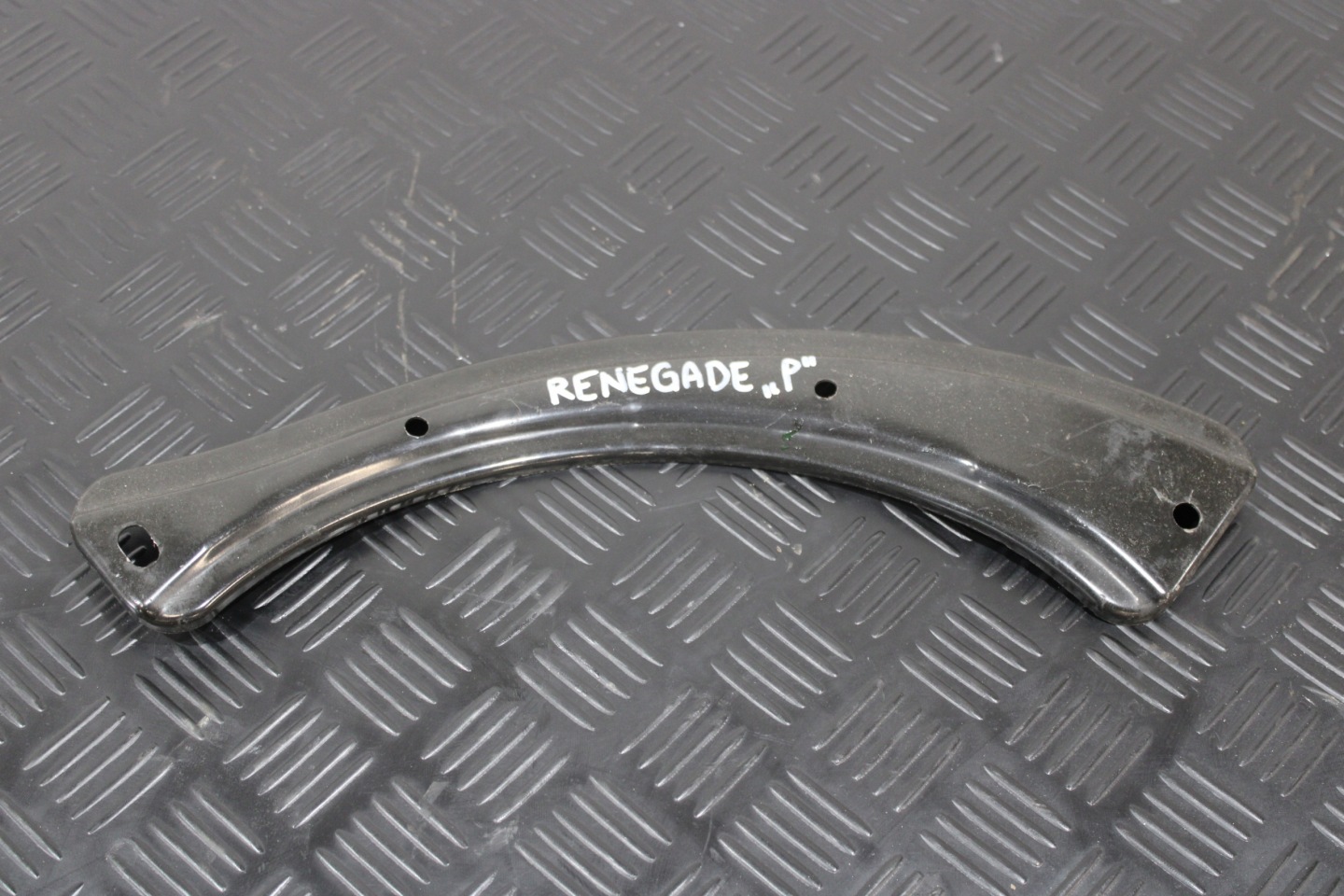 console STREFY ZGNIOTU right front JEEP RENEGADE