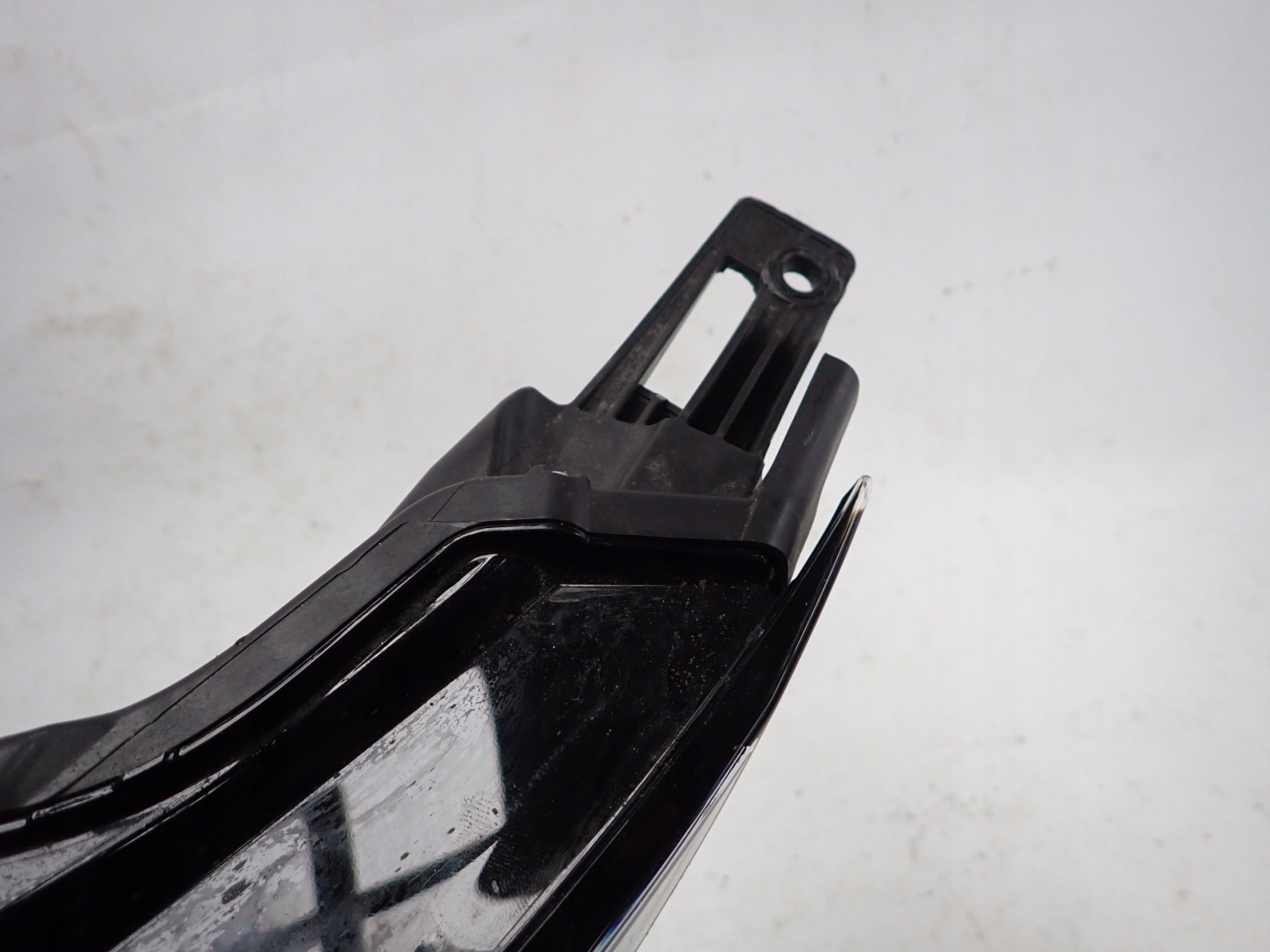 NISSAN QASHQAI III J12 2021- light left front front FULL LED 100-8D02F