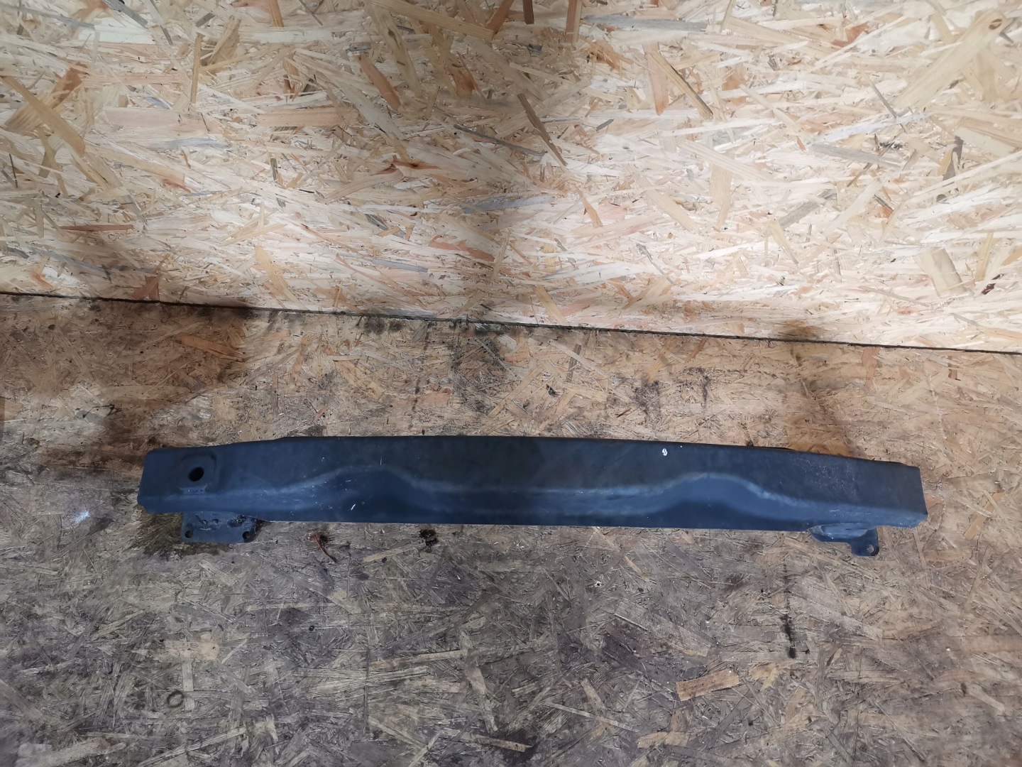 TRAVERSA paraurti posteriore VW TIGUAN 5N 5N0807557