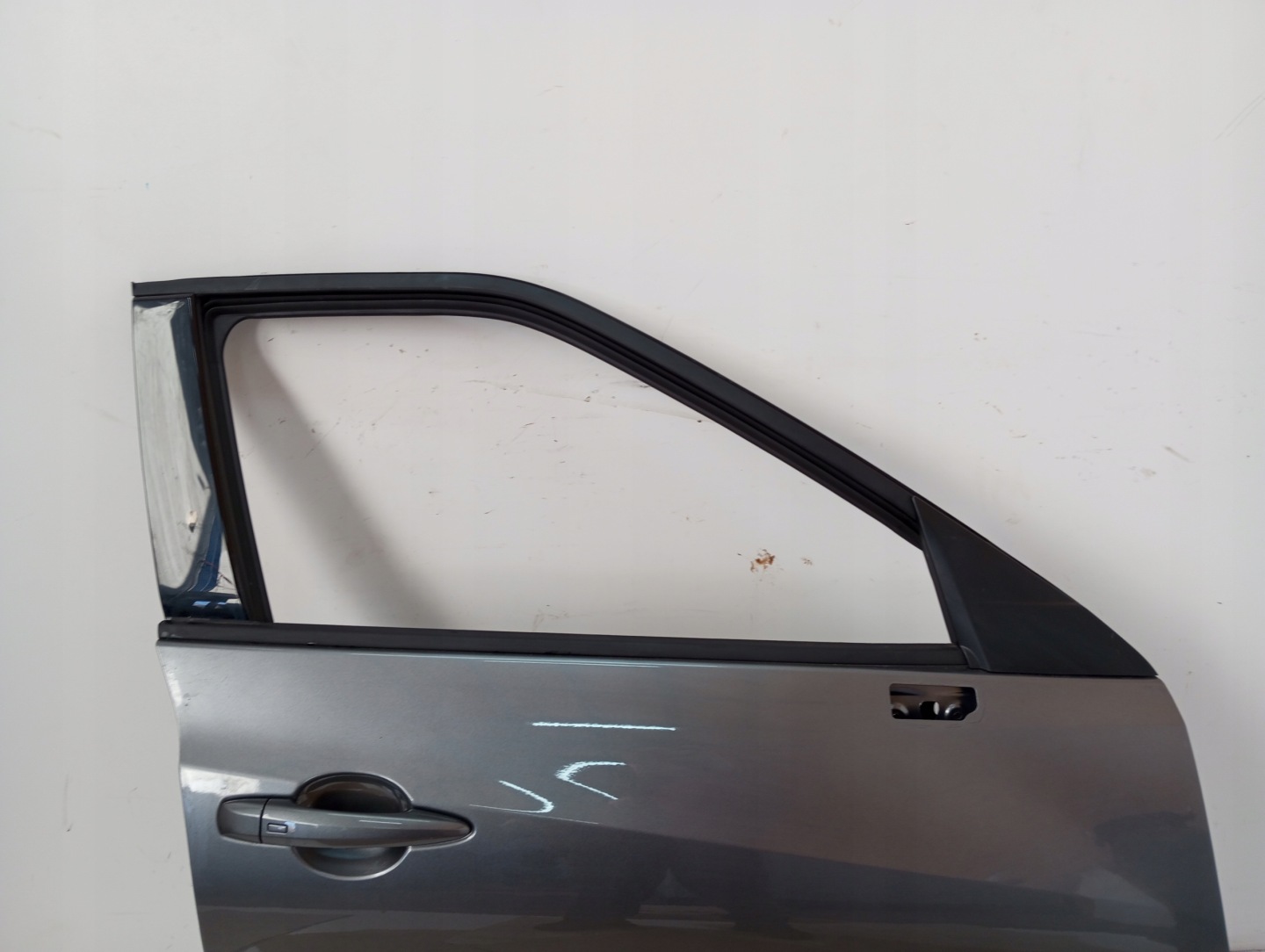 door right front NISSAN JUKE II F16 BSZ