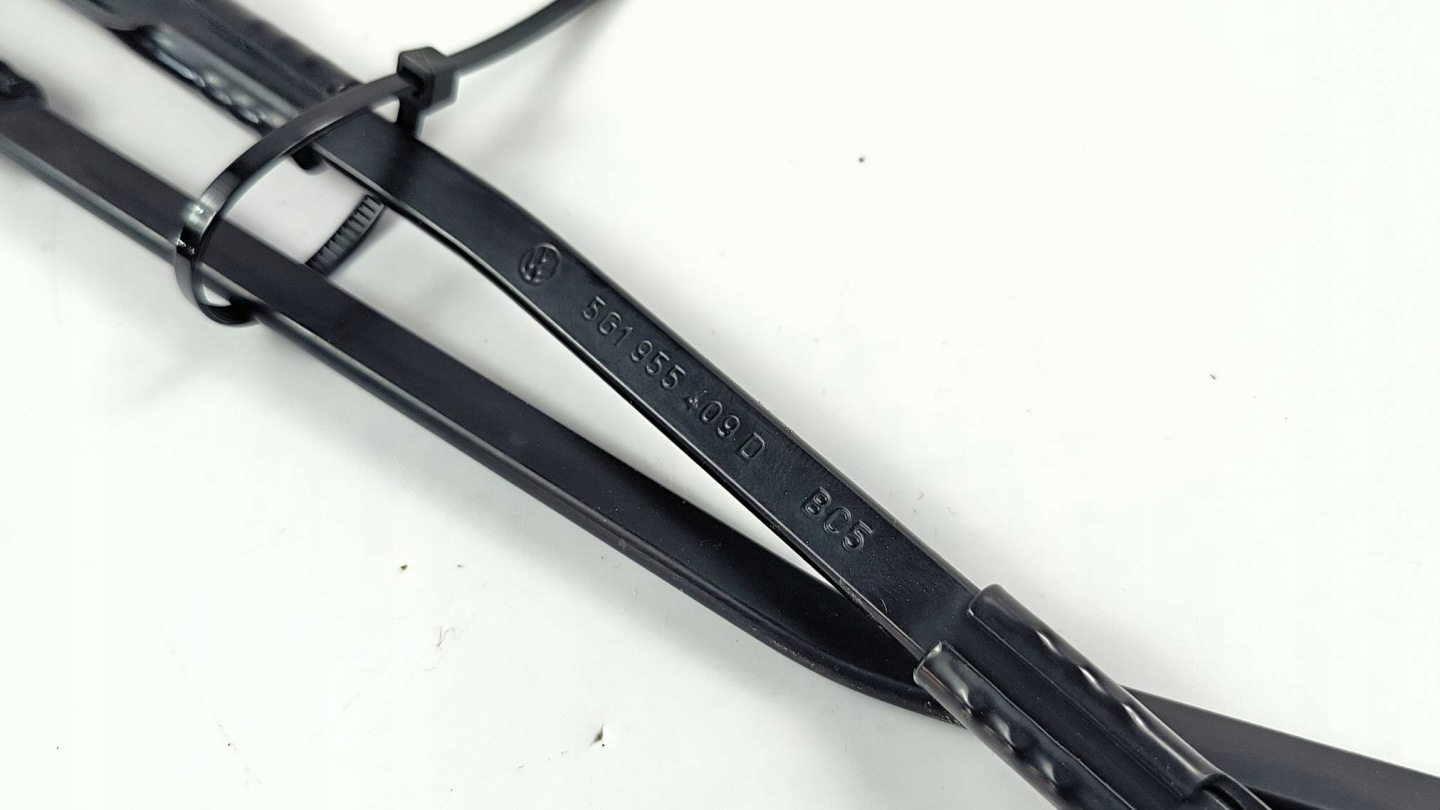 wiper arm front 5G1955409D VOLKSWAGEN GOLF VII LIFT