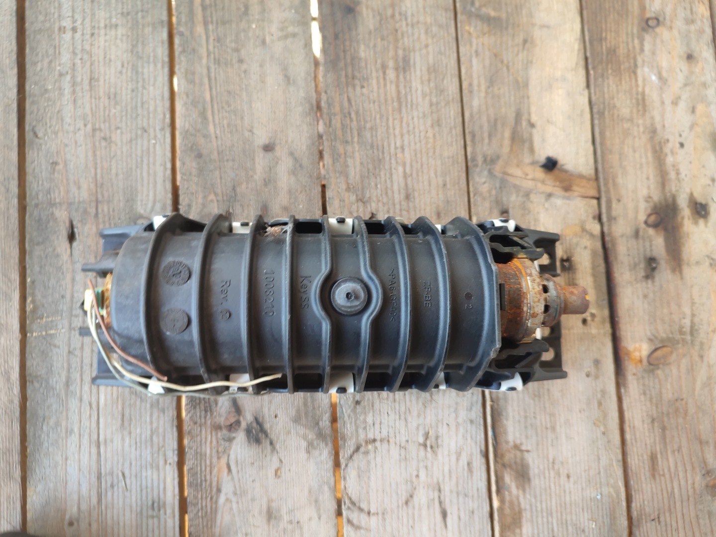 airbag airbag spolujezdce Audi OE 8T0880204D