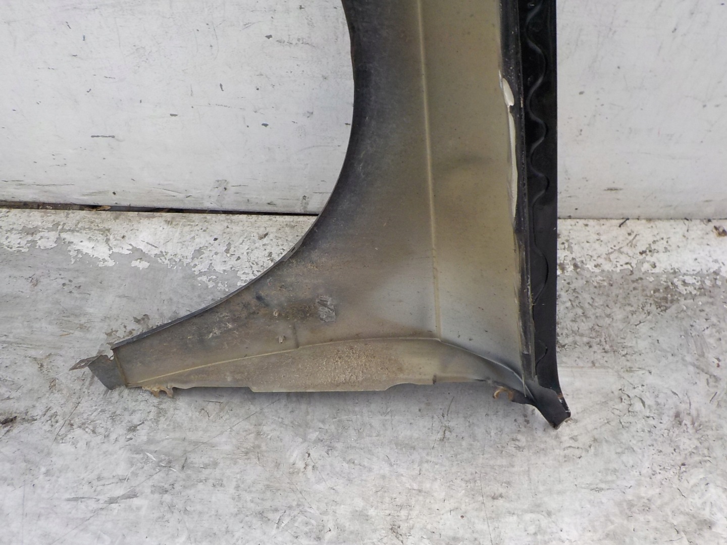 529 SAAB 900 II NG fender right front front 170