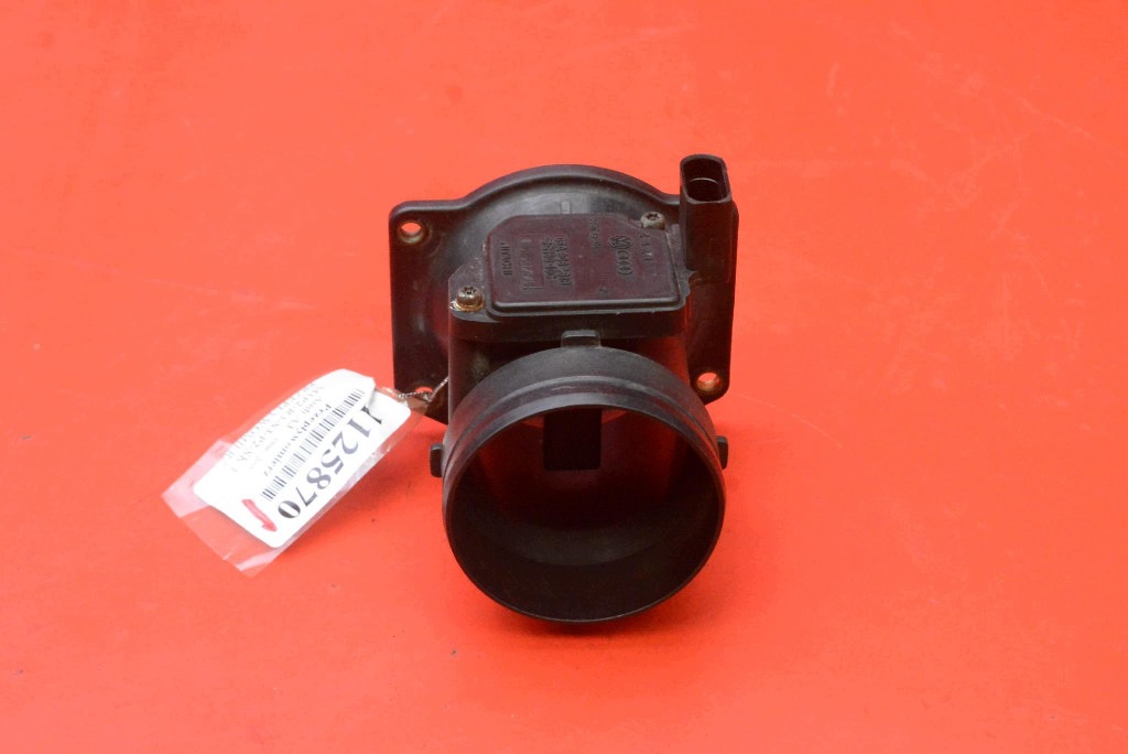 flow meter 06A906461B AUDI A3 8L 1.6 8V 101 KM 96-00