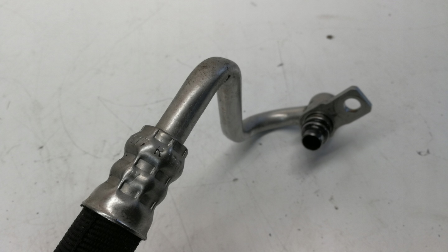 ÖLLEITUNG GETRIEBE AUDI A6 C7 A7 4G0317817R