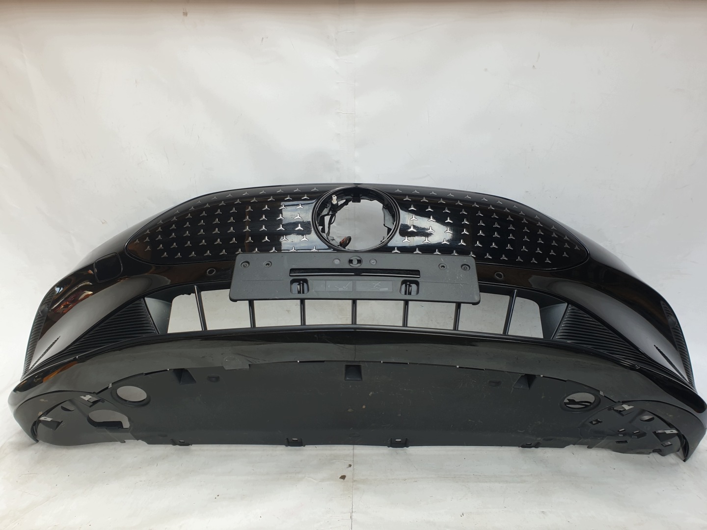MERCEDES CLA W174 EQ ELECTRIC 24- bumper front front PDC A1748853900