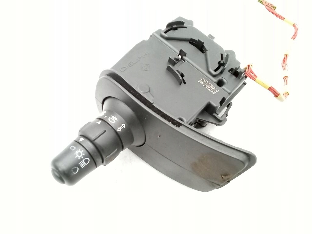 Renault Clio III 3 interruttore Interruttore Interruttore comando luci 88102002