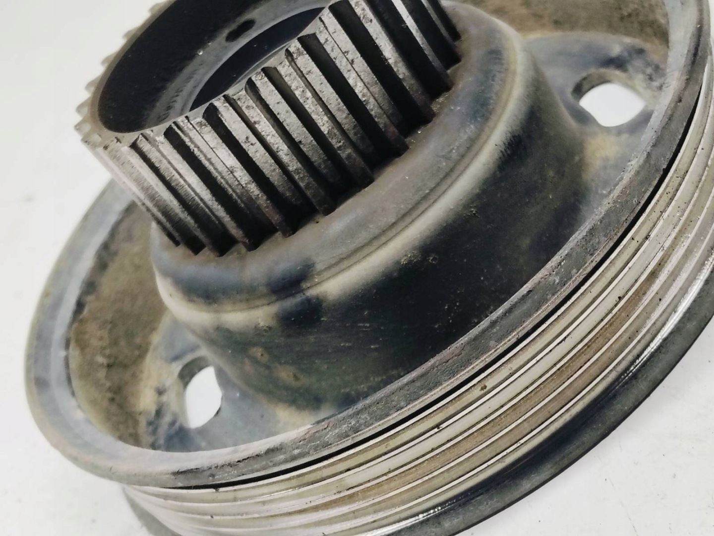 pulley cams Volkswagen Golf IV 1.6 MPI 06A105255F