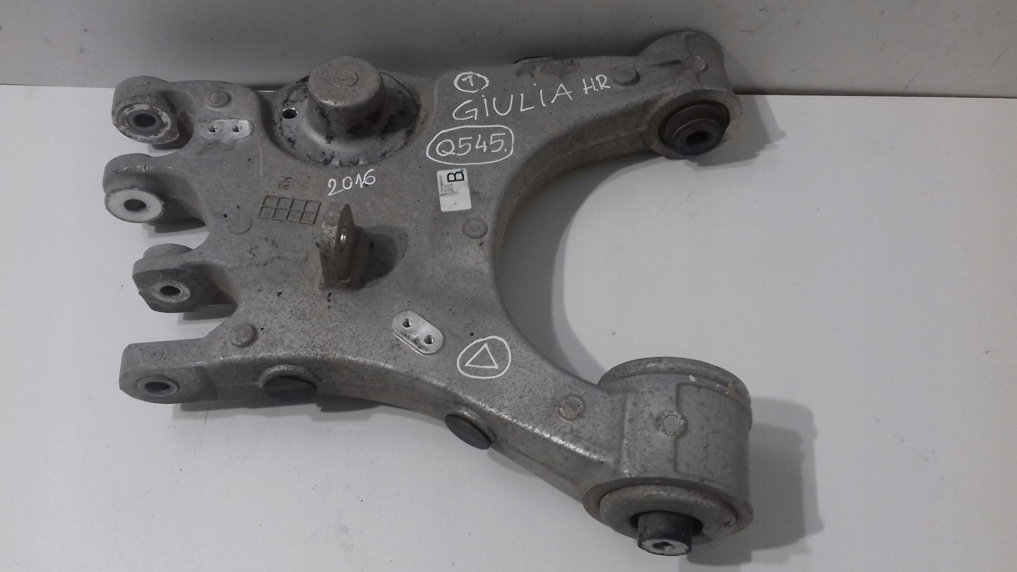 ALFA ROMEO GIULIA Querlenker rechts heck 00505335050