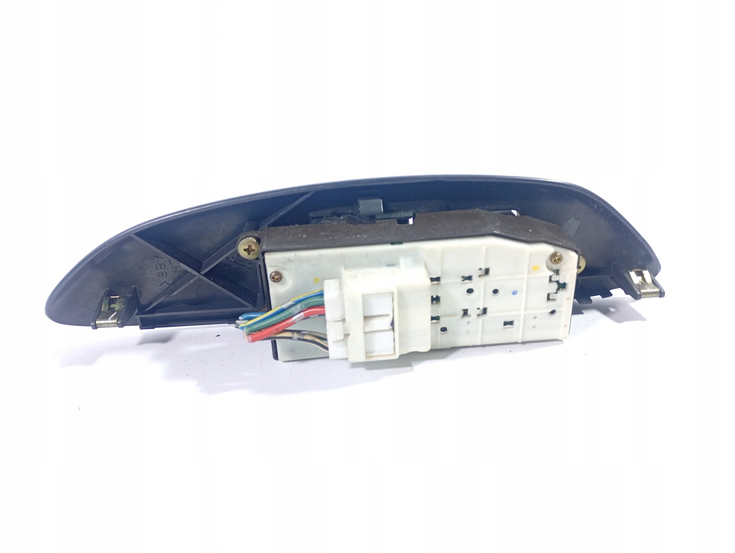 Toyota Yaris and 1 99-05 switch switch PANEL of the window left
