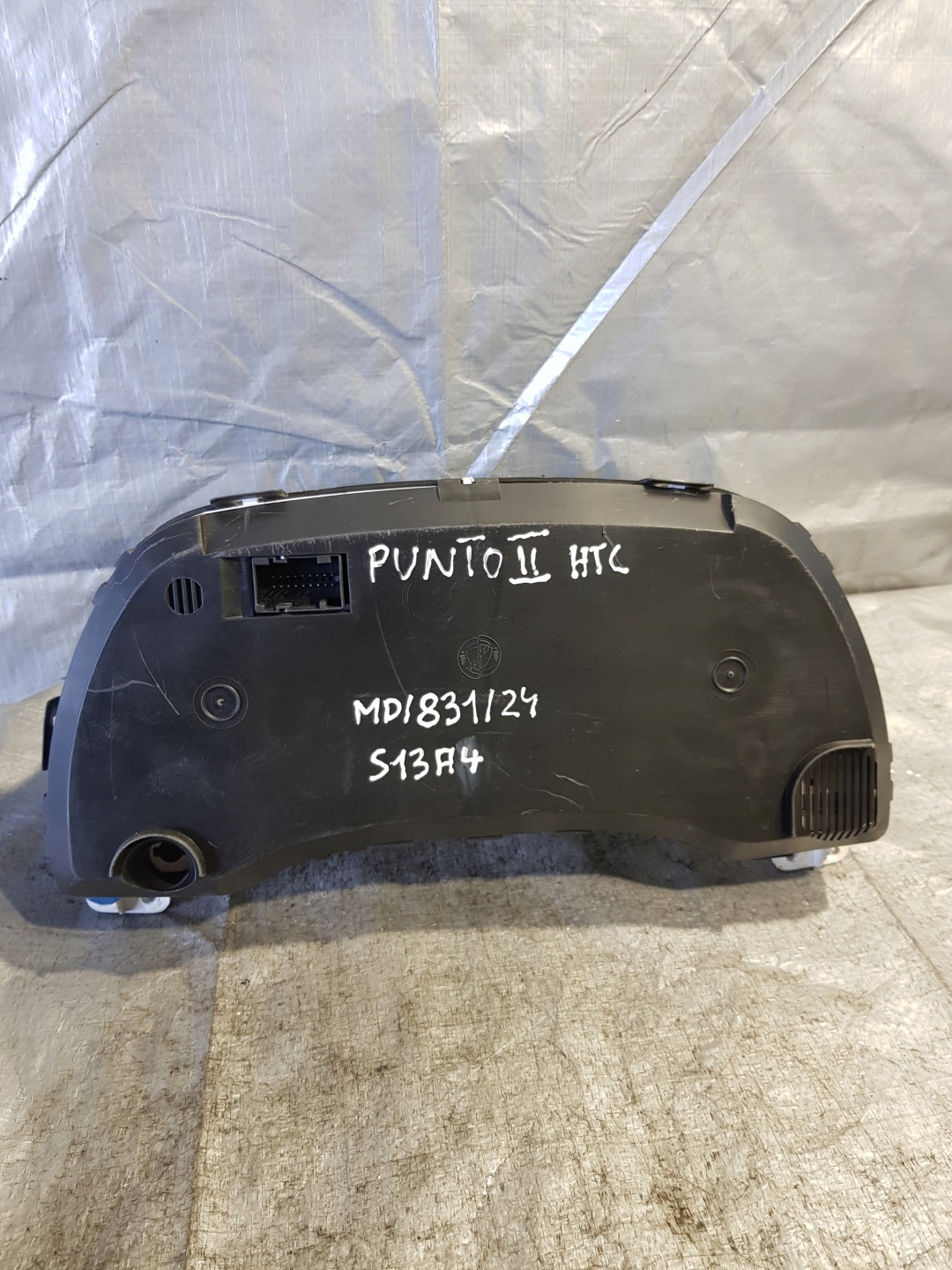 Fiat SEICENTO 900 OE 46753584