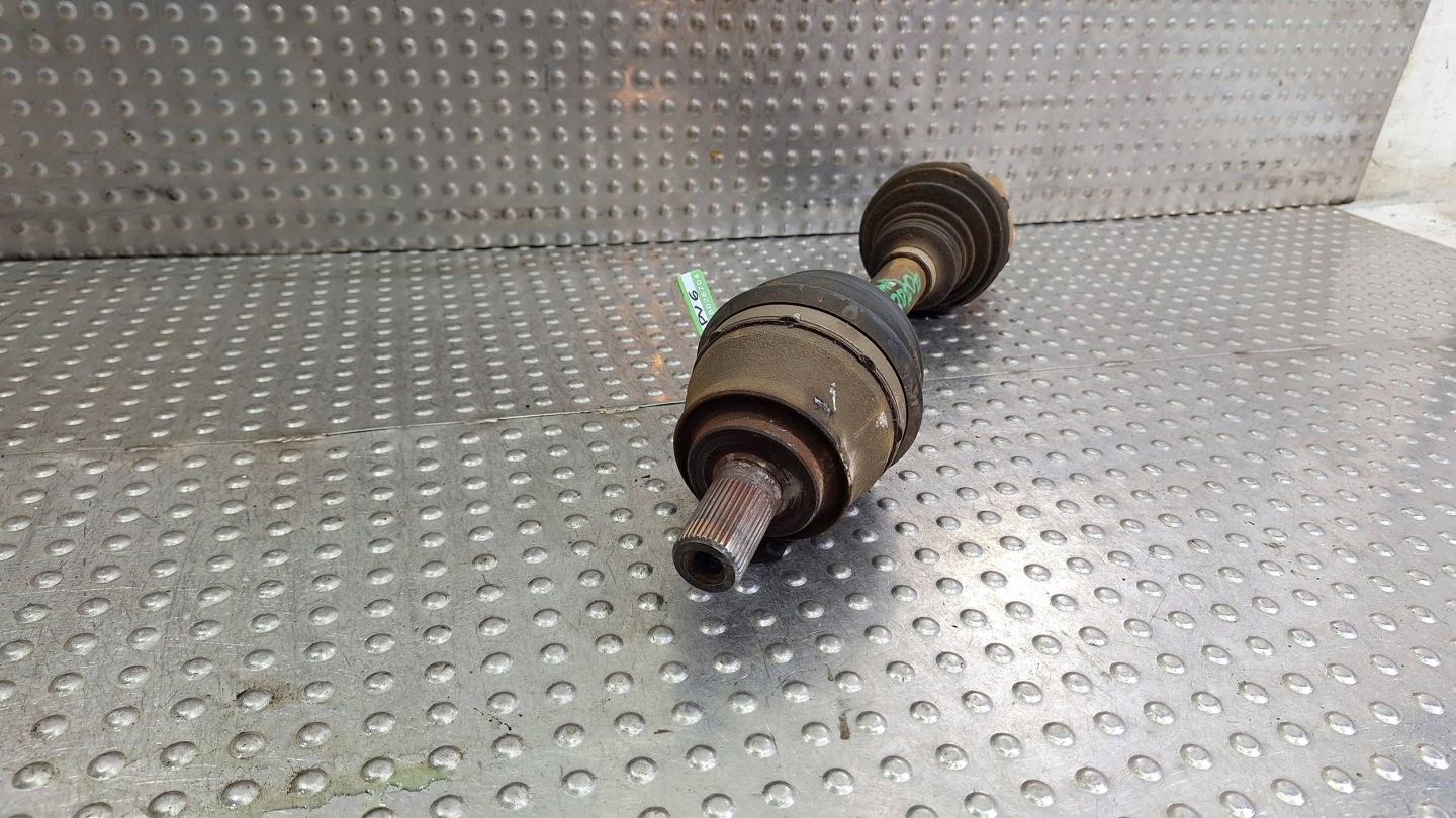 semi-axis left front AUTOMAT P31280683 VOLVO V40 II 2.0 D3