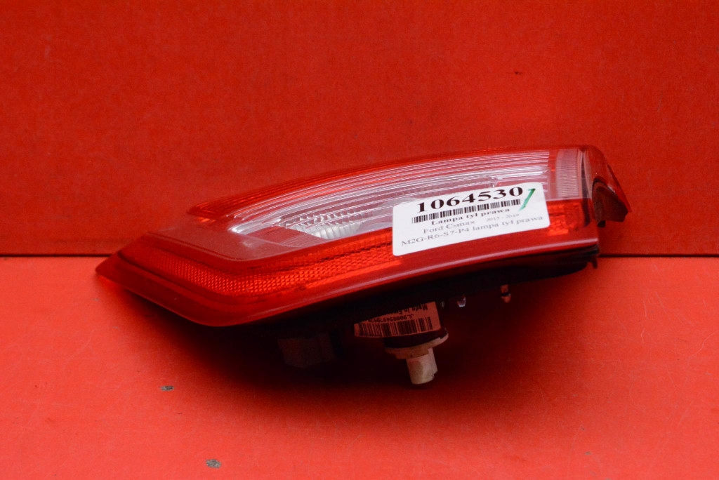 light right rear part rear HM51-13A602-AA FORD C-MAX MK2 15-19