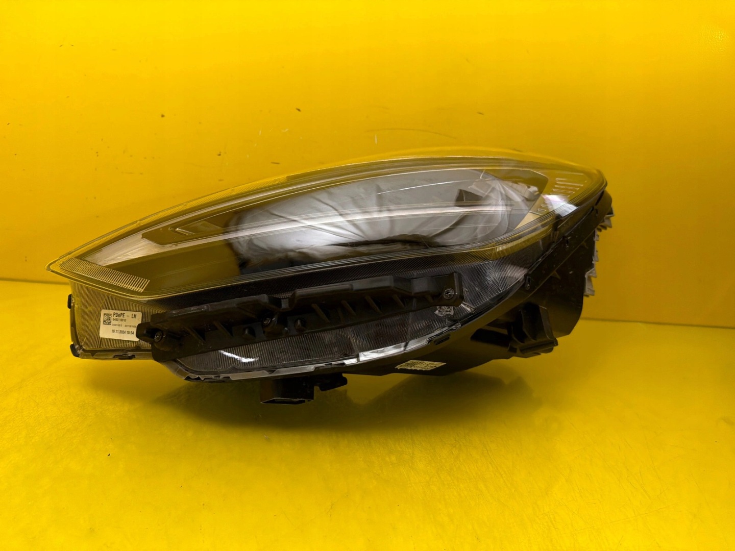 light left Hyundai I30 3 III Lift Full Led 92101G4600