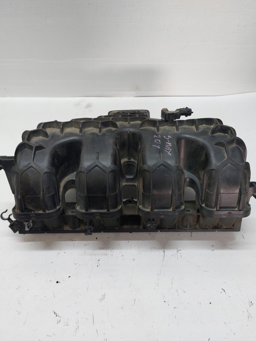KOLEKTOE SSACY FORD S-MAX 2.0 ECOBOOST