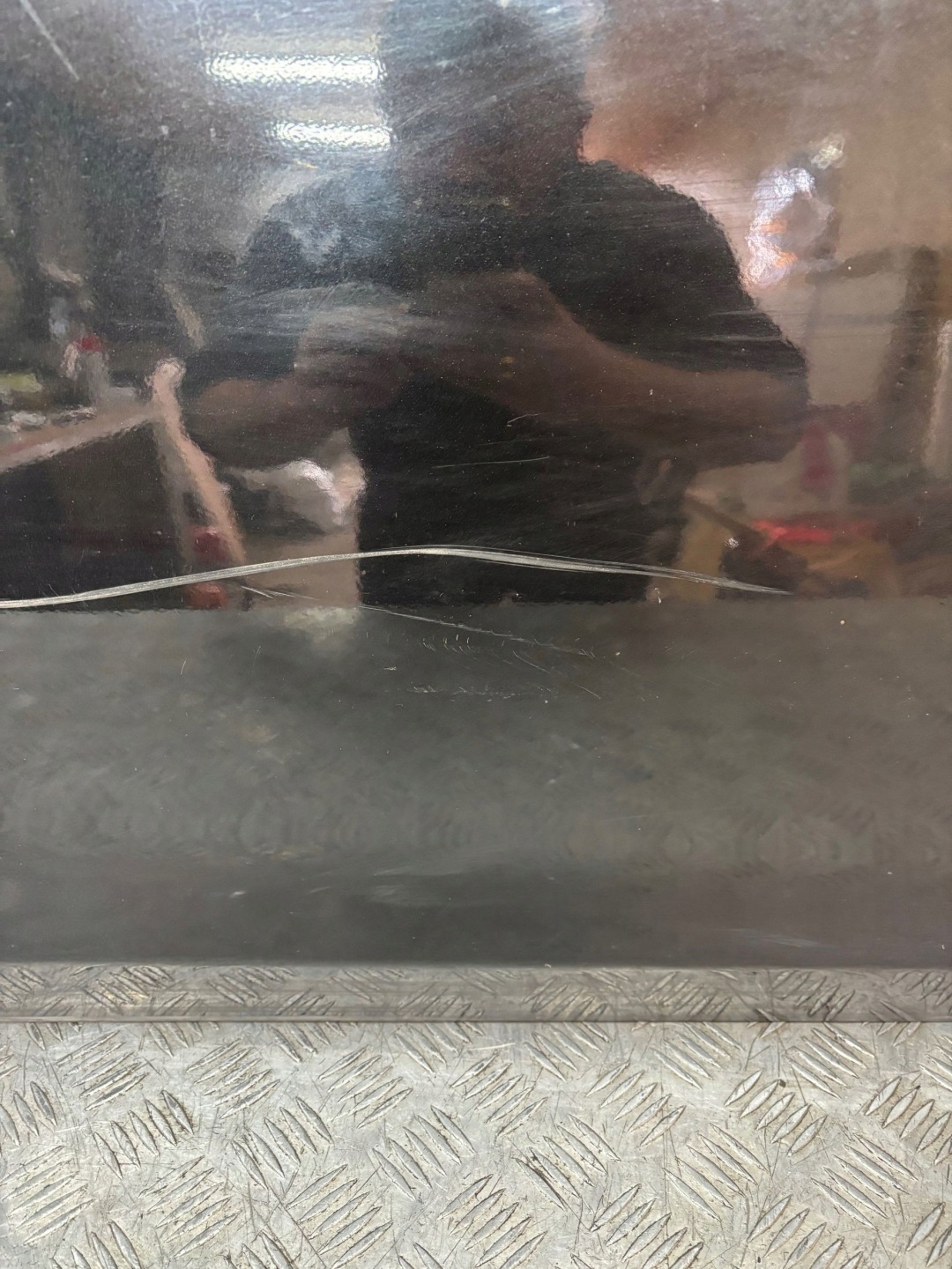 door front front right OPEL ASTRA J 4 IV
