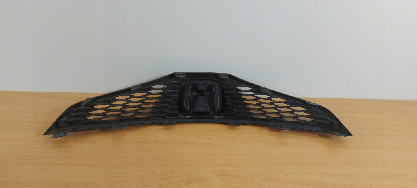 HONDA JAZZ 08-11 ROK front PREKLADgrill grid original