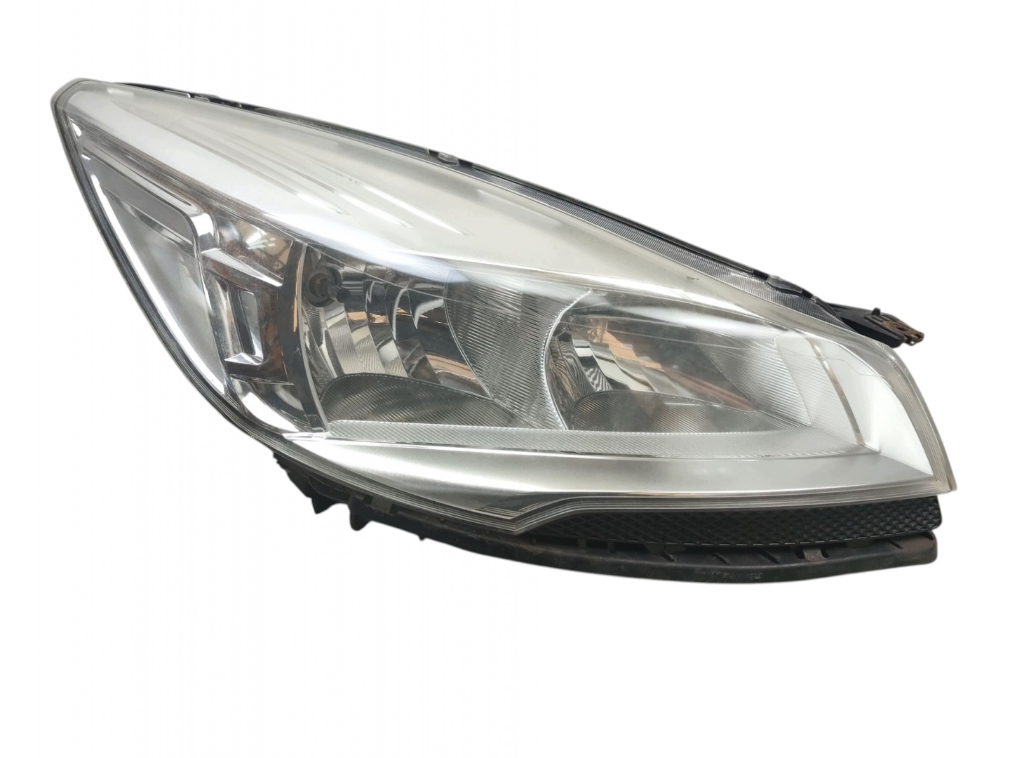 light REFLEKTOR right front FORD KUGA MK2 (12-16) CV44-13W029-BE UK