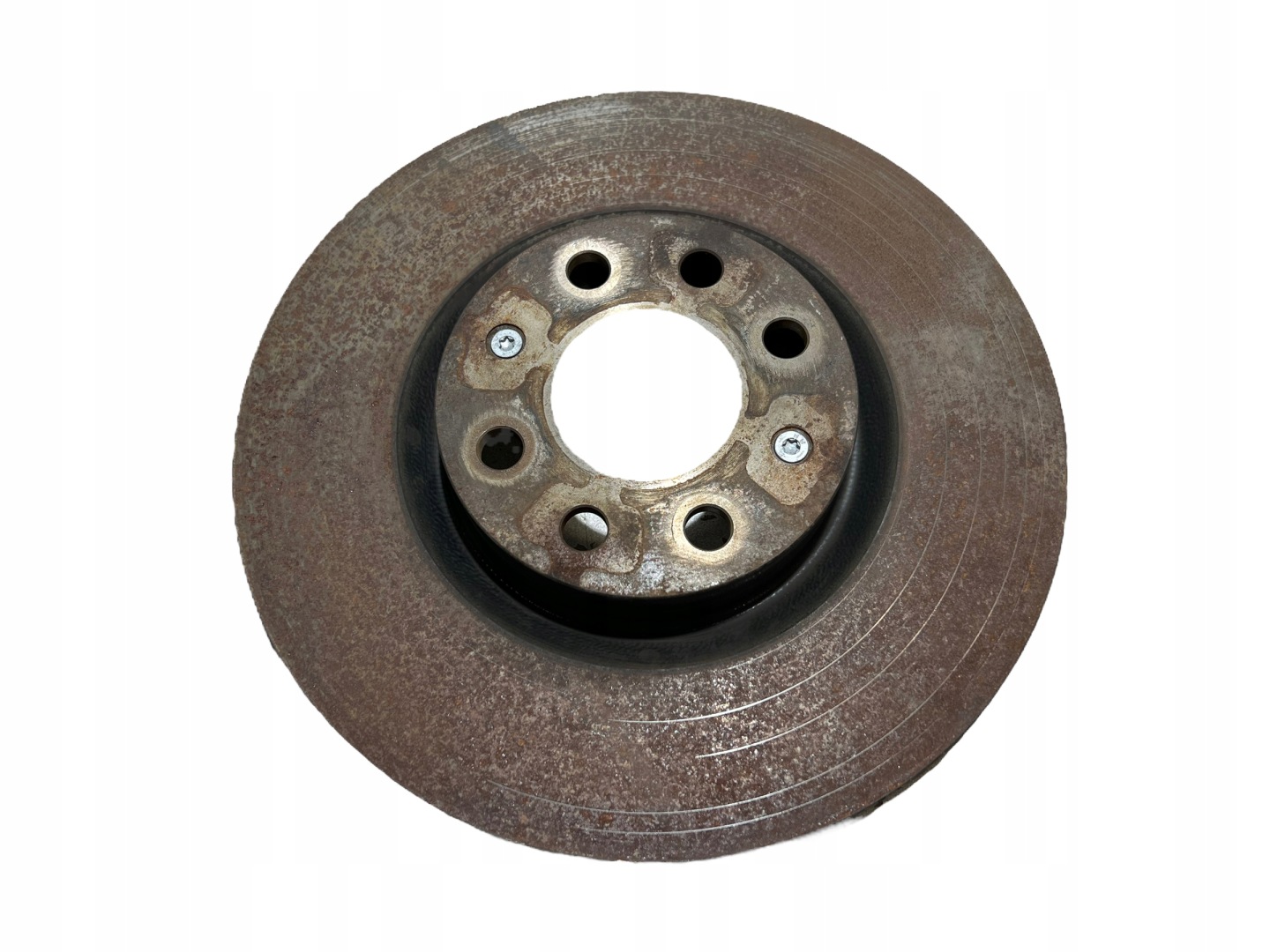 Disque Frein Avant Avant CORSA E 1.4 T
