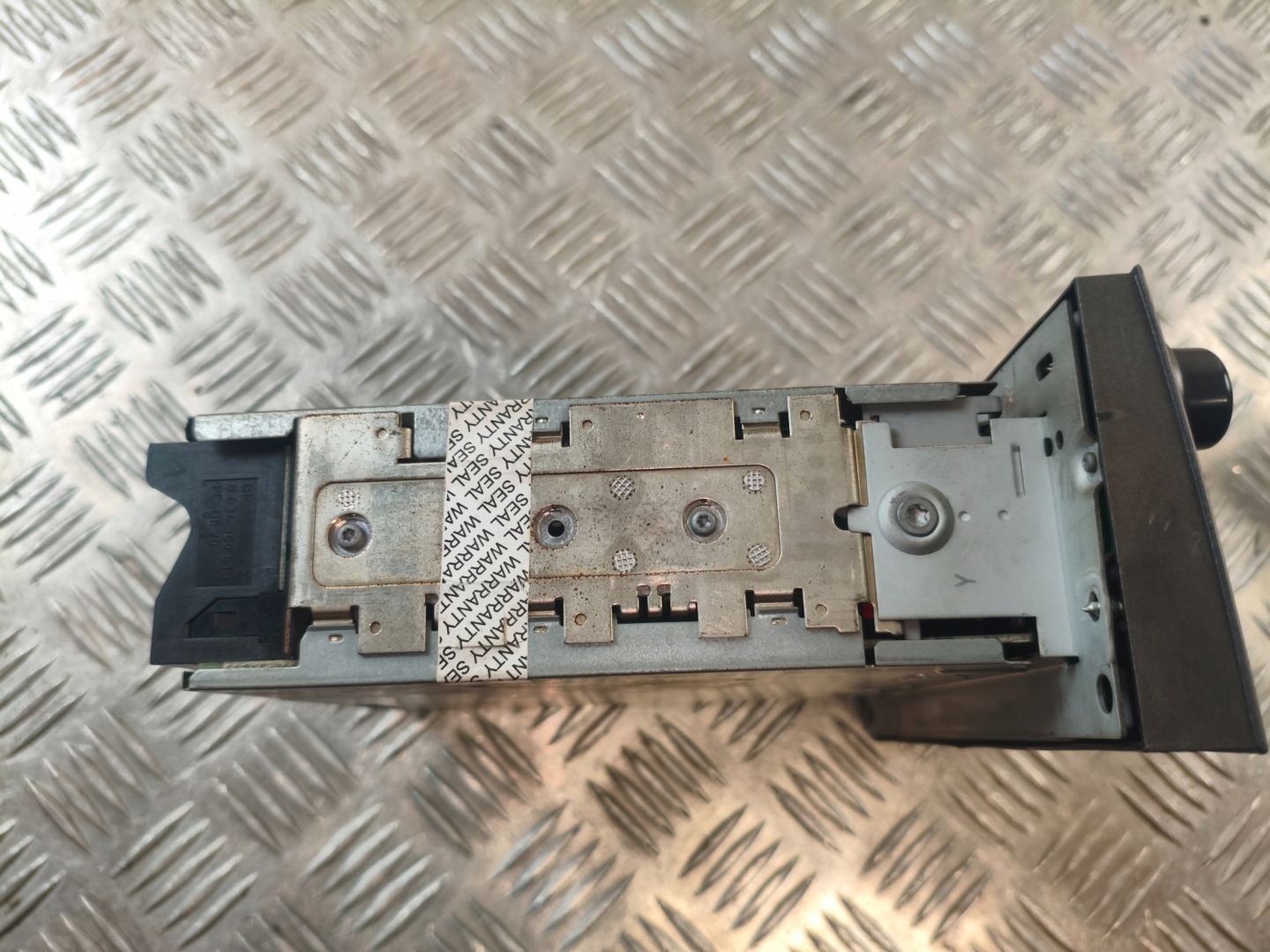 RADIO CD CITROEN C5 II 2 7645124392