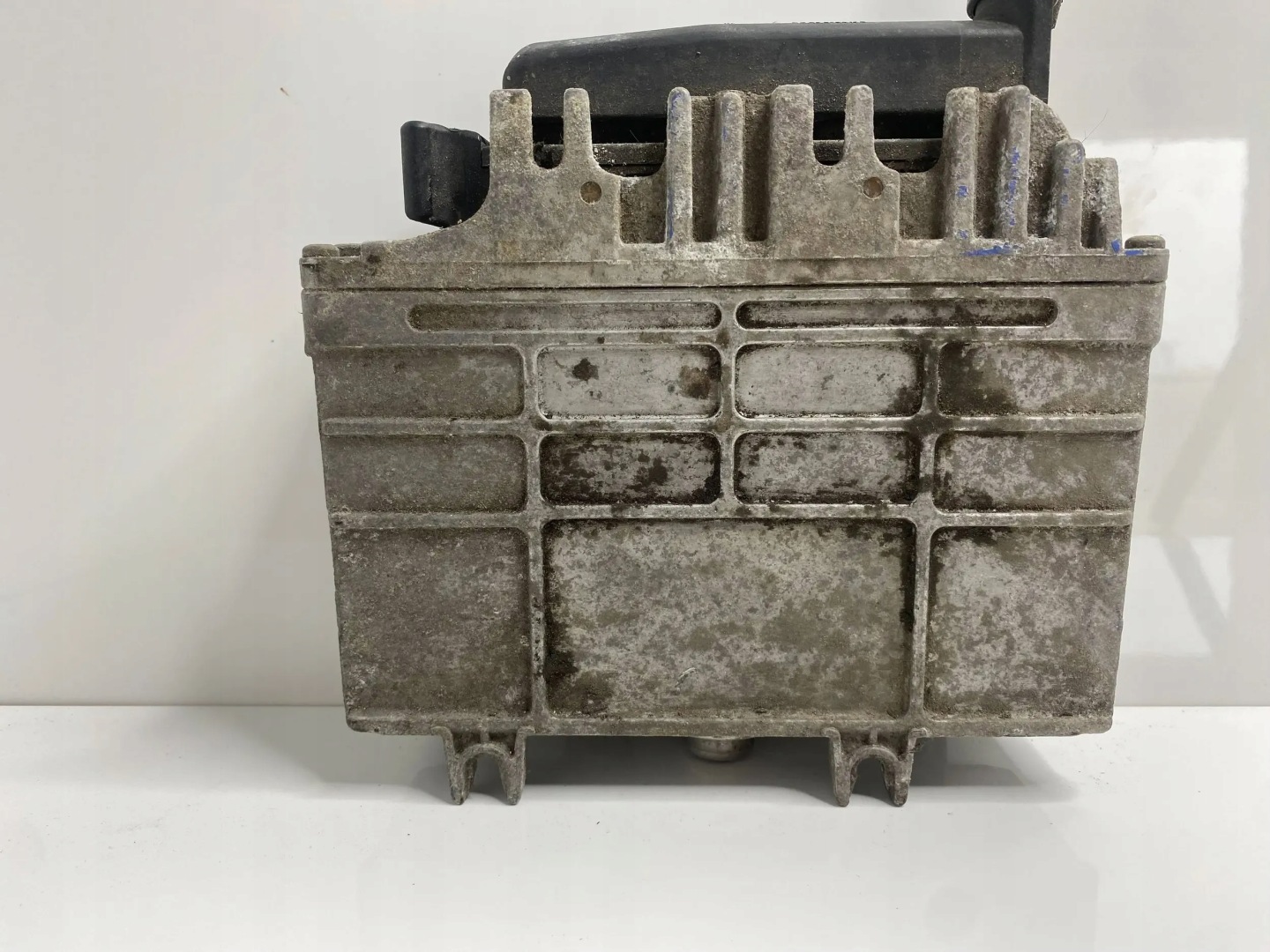 SEAT IBIZA control unit of the engine 6K0906027E