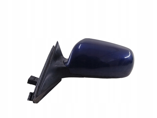 AUDI A3 8L mirror left 5 PIN LZ5K nice