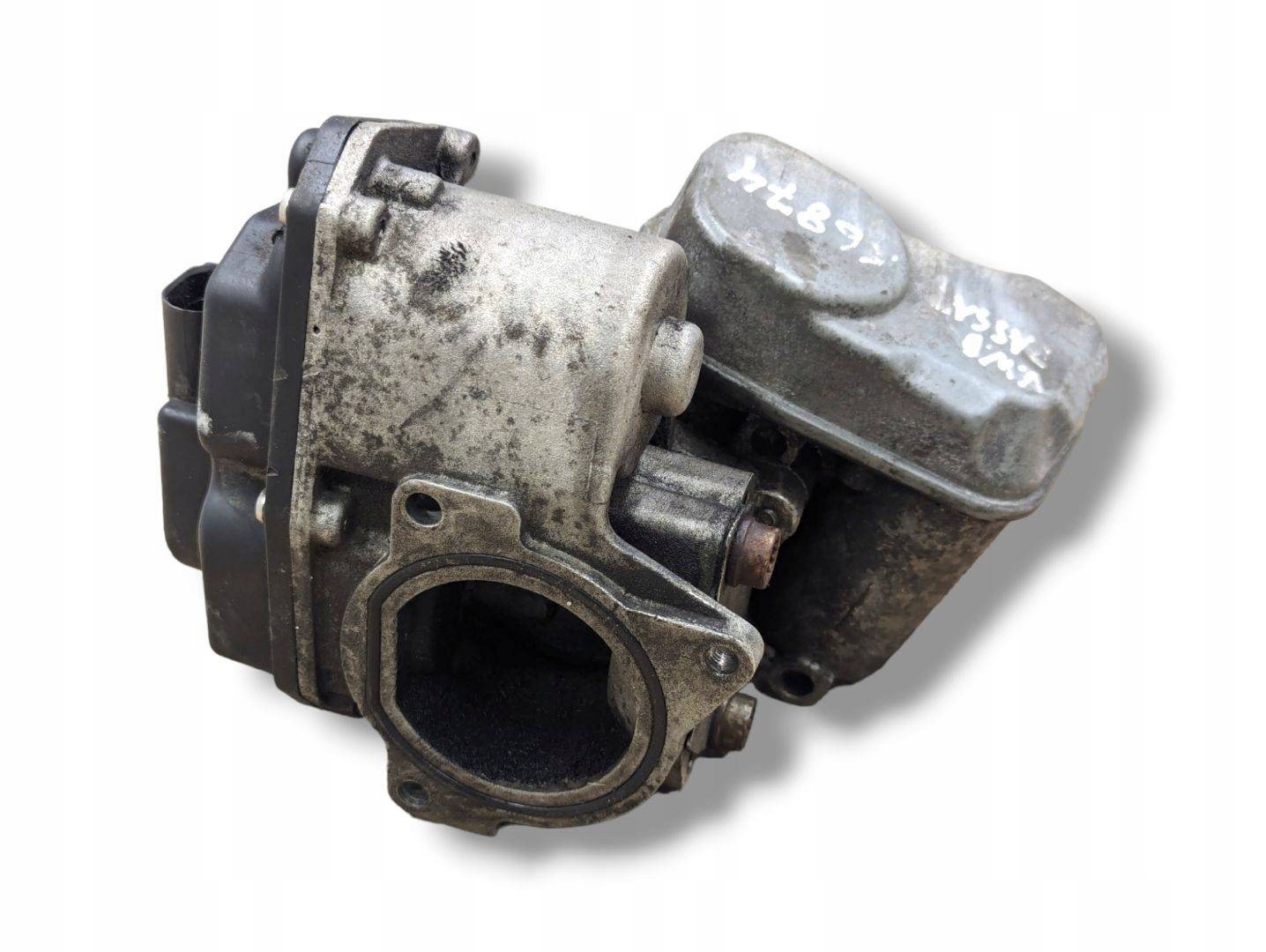 Valvola a farfalla Volkswagen Passat B6 2008 03G128063G