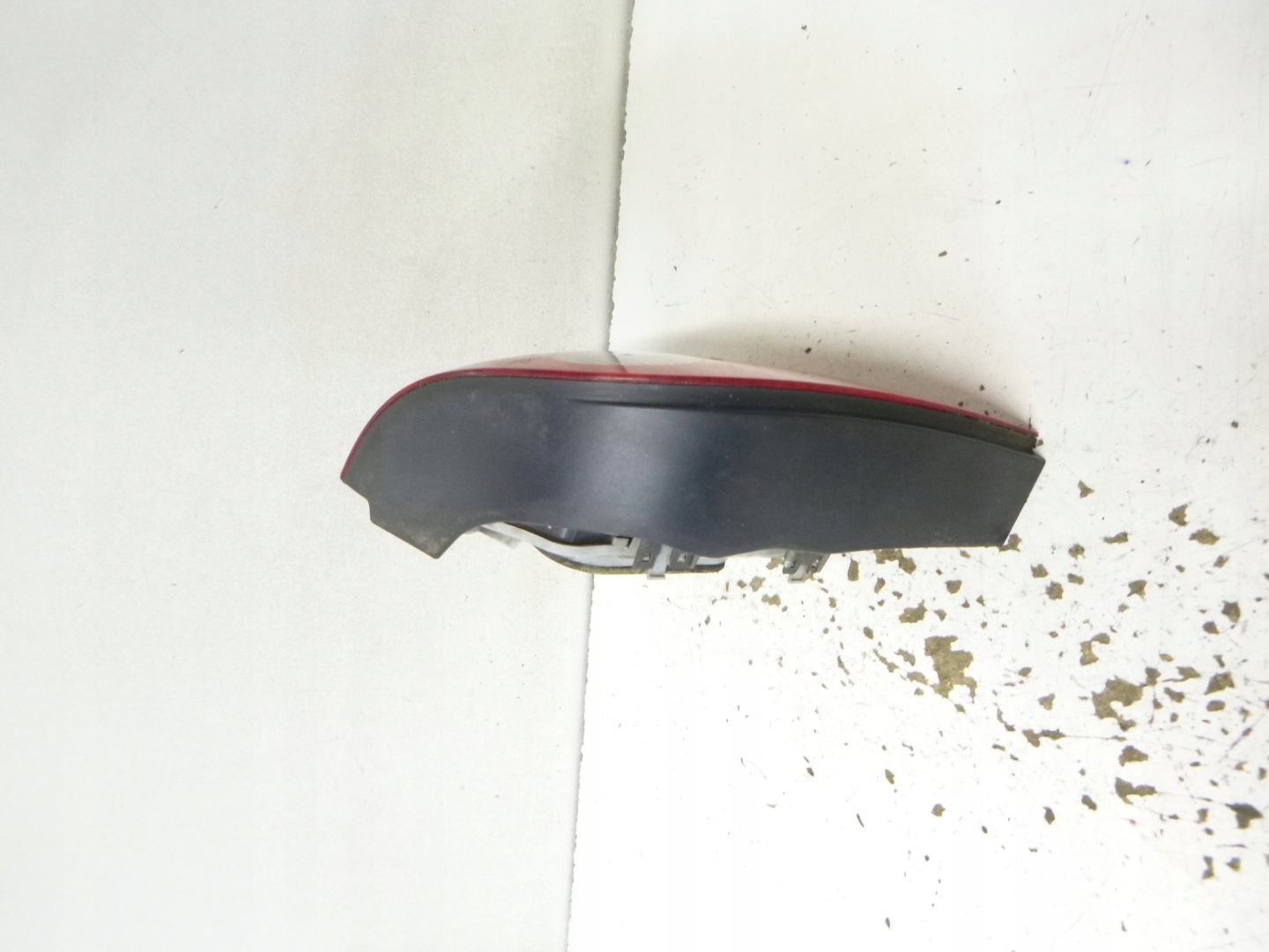 light rear right VW Polo 9N 3d 2003r. 6Q6945096