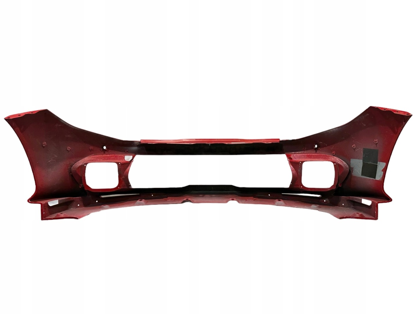 FERRARI 812 COMPETIZIONE CARBON front bumper front 985851620