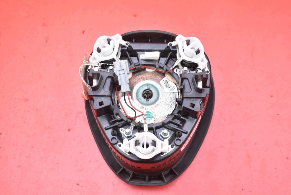 airbag driver´s 34152507D OPEL CORSA E 14-20