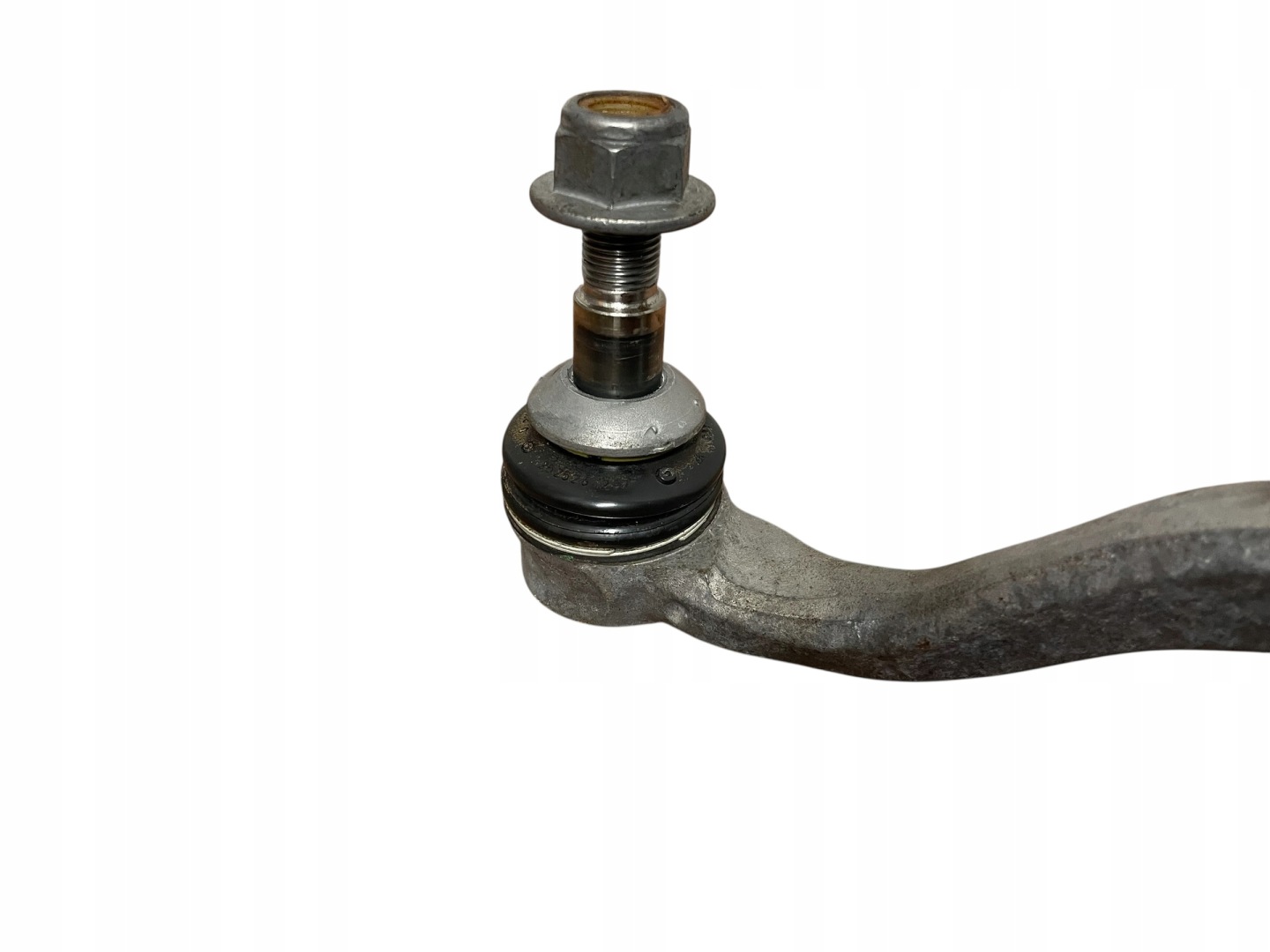 arm front right + screws BMW X3 G01 X4 G02