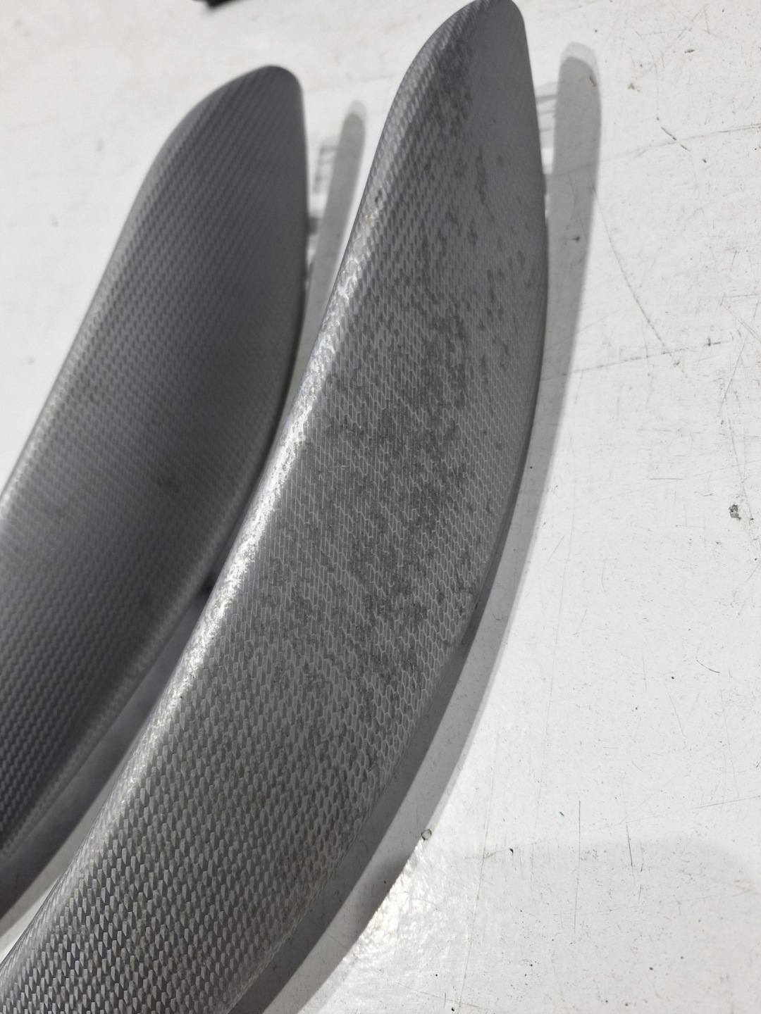 BMW F20 F21 modanatura DEKORY m-packet Originale