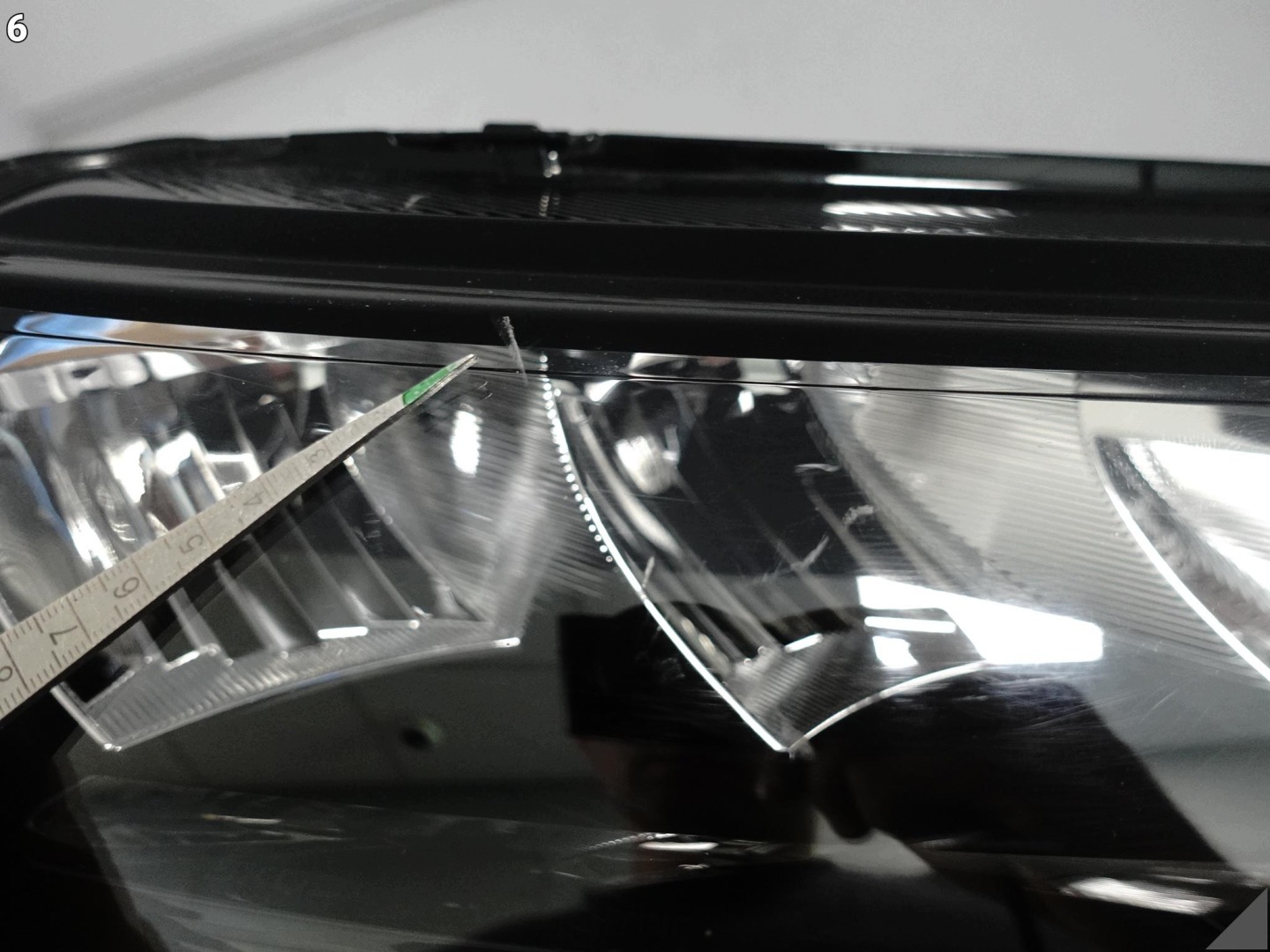 SKODA KAROQ 57B LIFT 22- light HEADLIGHT FULL LED BASIC right front EUROPA
