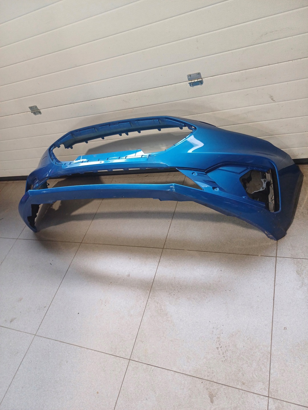 bumper front front FORD FOCUS ST- LINE MK4 JX4 JX7B-17757-S
