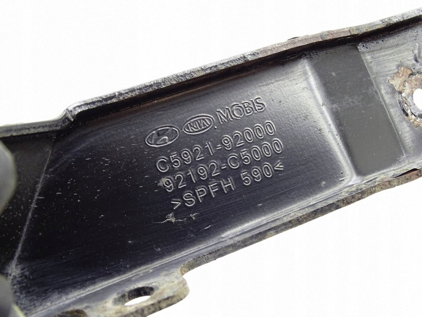 Sensor POZIOMOWANIA XENON KIA SORENTO III 92192-C5000
