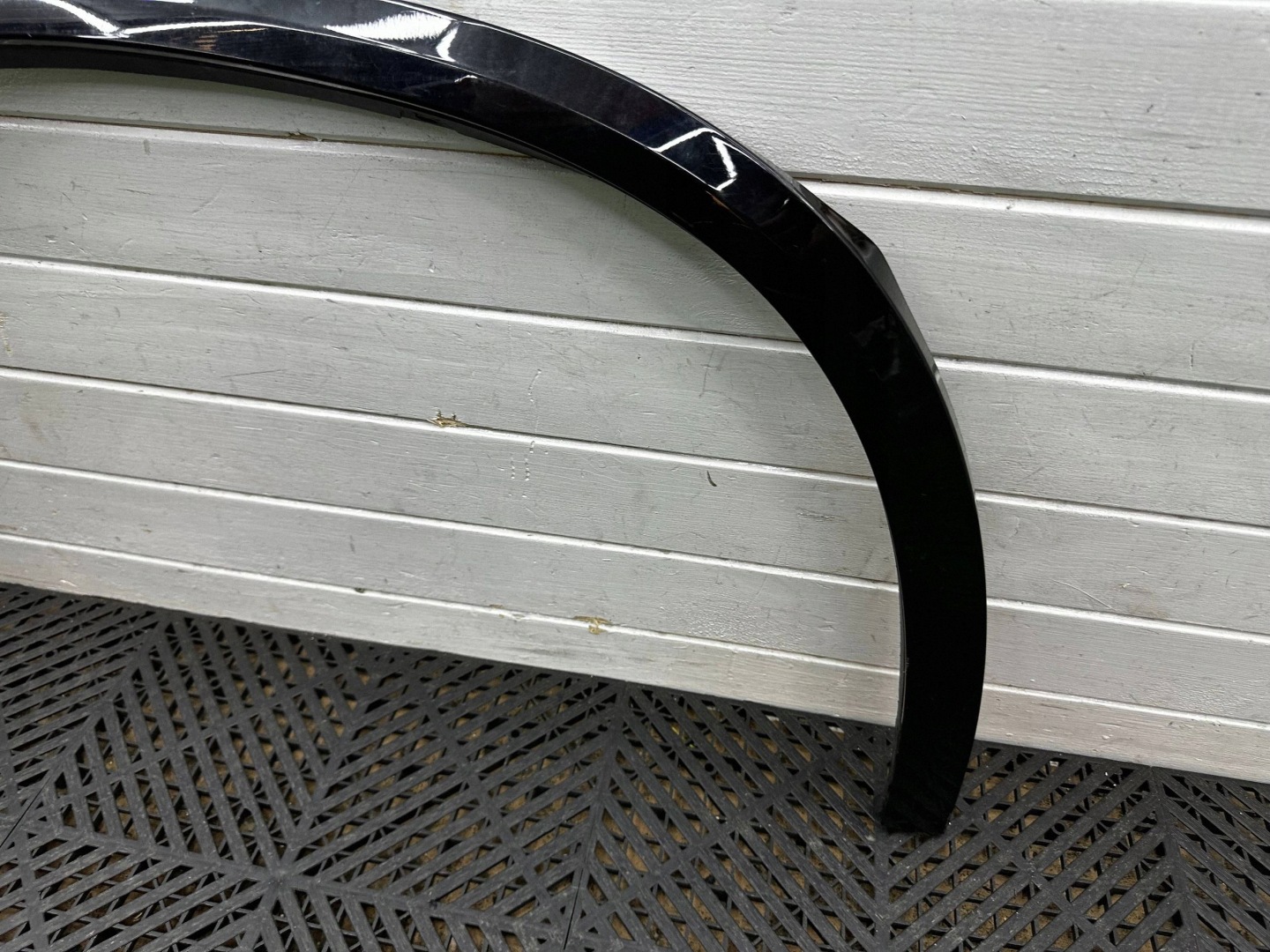 Couverture nadkola Arrière BMW X3 G01 8064824