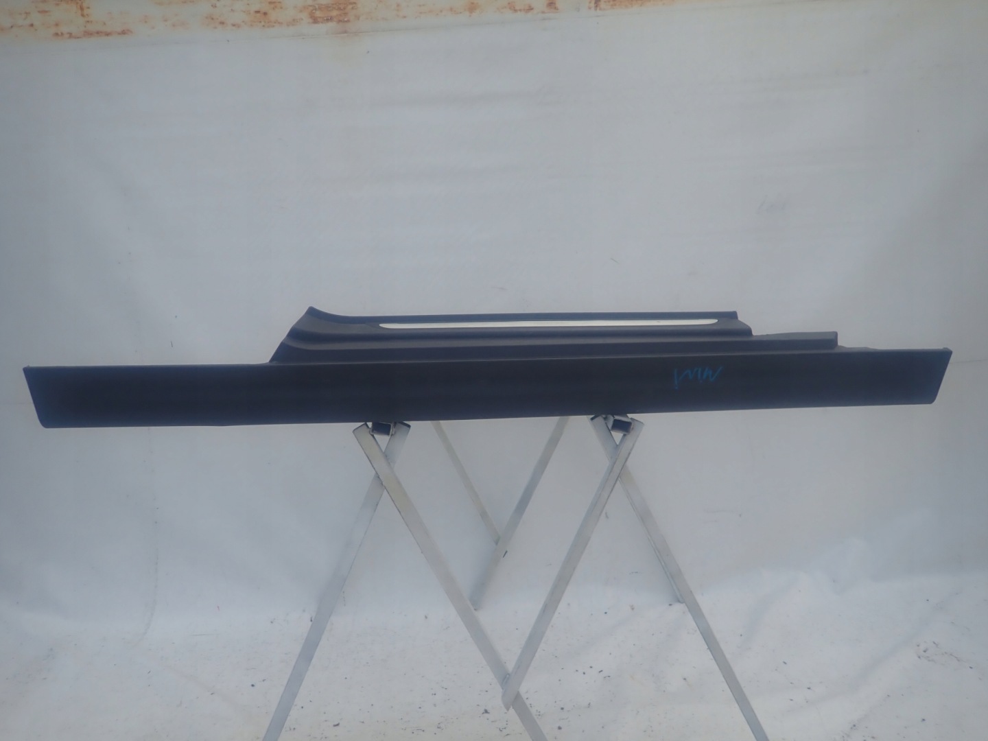 MINI COOPER F56 14- threshold right moulding threshold