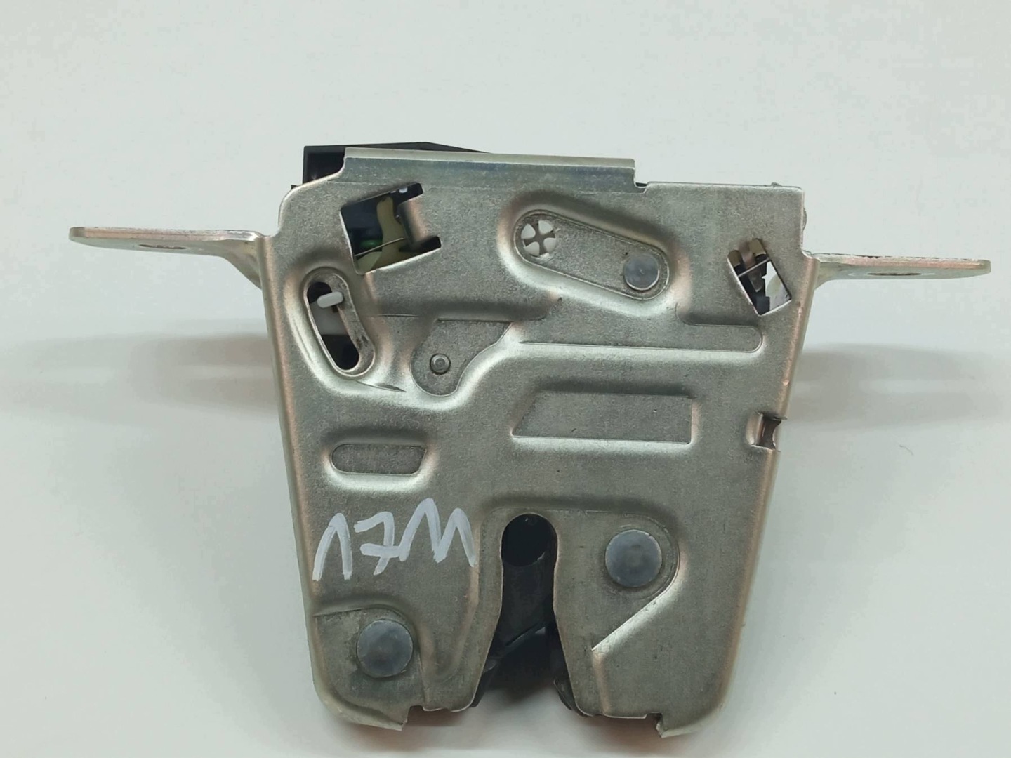 lock bonnet boot 971827447A Porsche Panamera II (2016-2023) 971